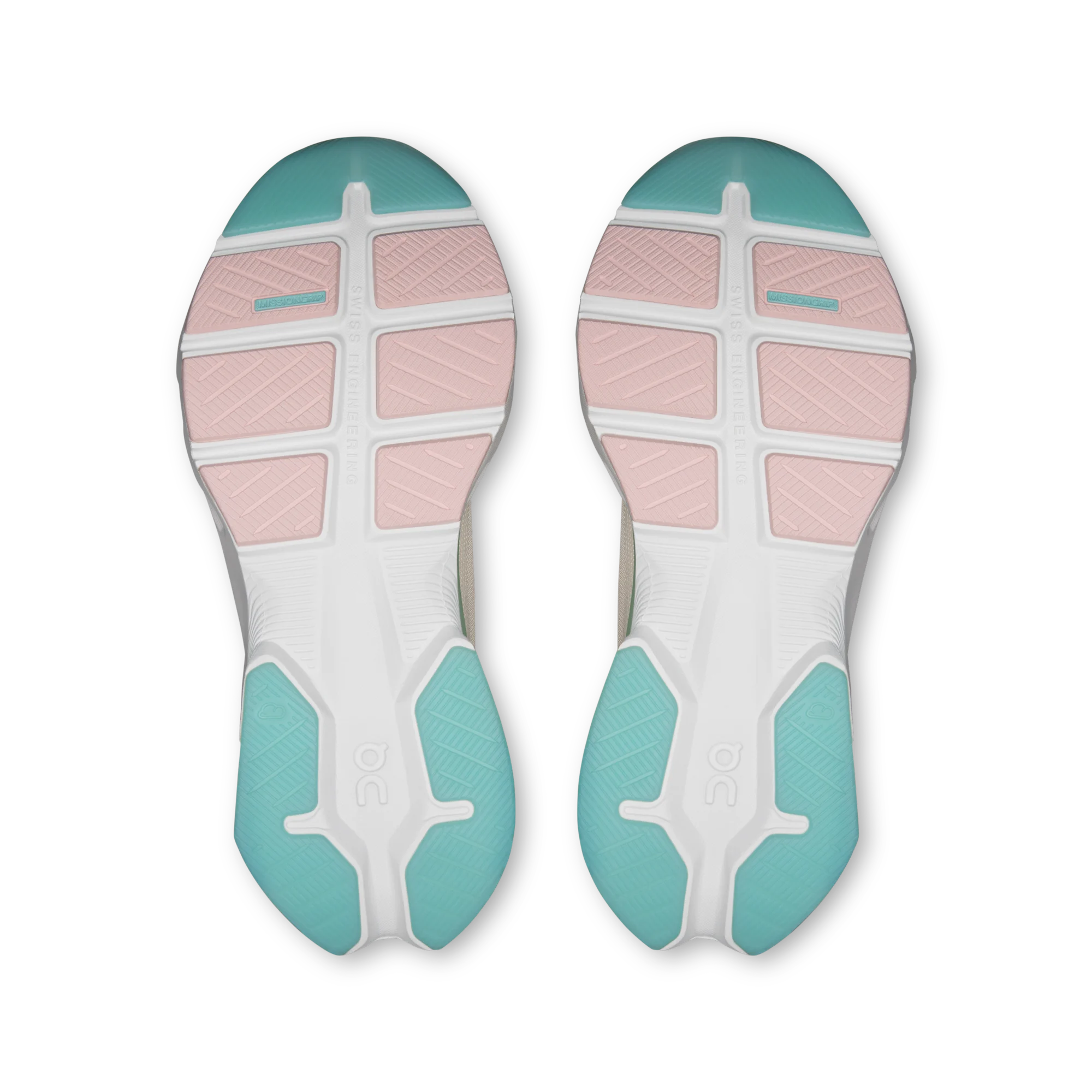 Women's Cloudpulse 2 Orchid | Fen - thumbnail 9
