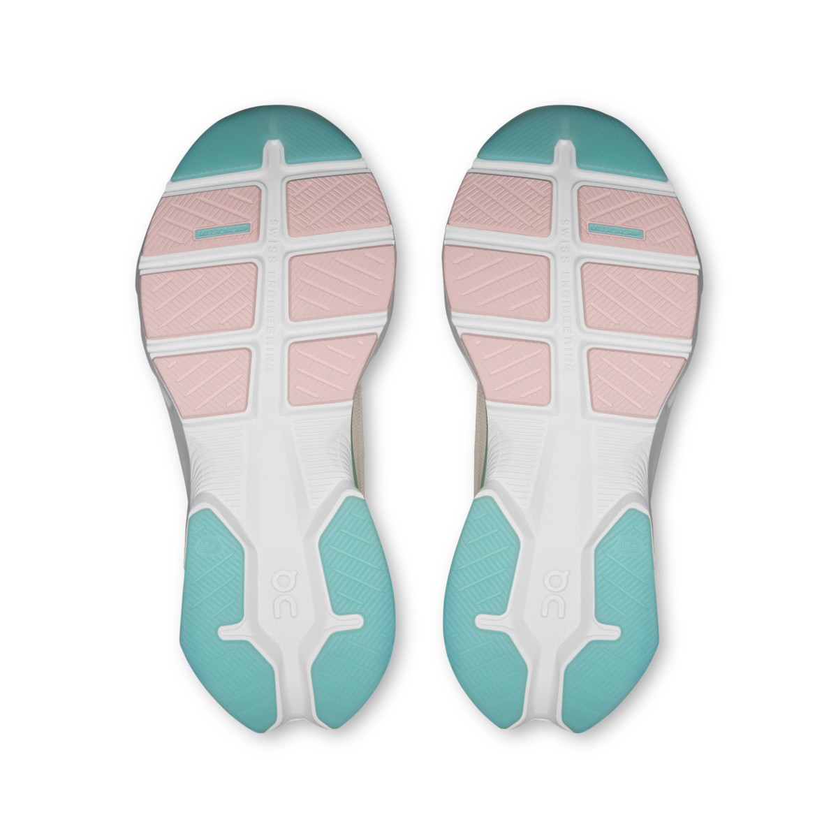 Women's Cloudpulse 2
