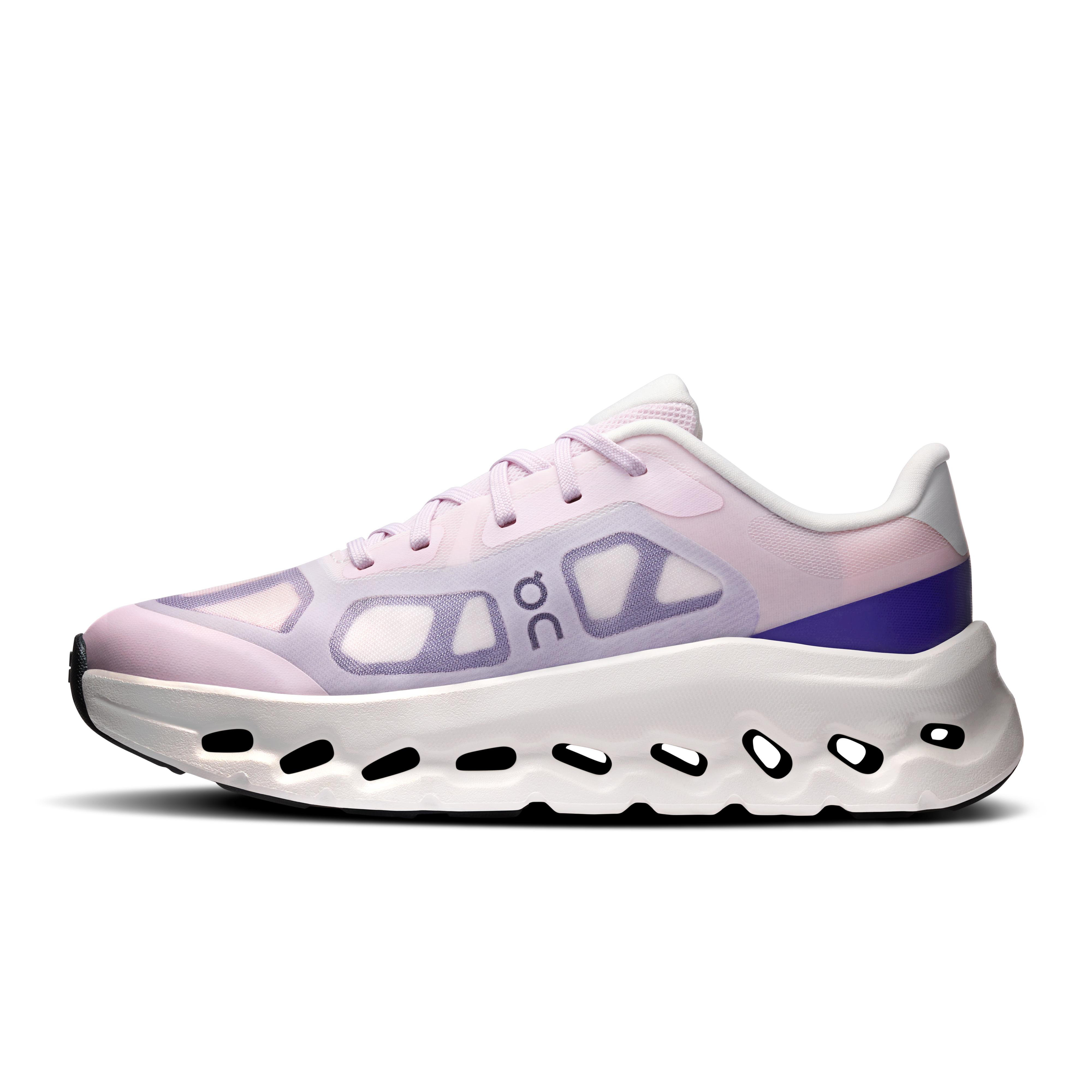 On Cloudtilt Remix Orchid & Ivory Women Active life Shoes