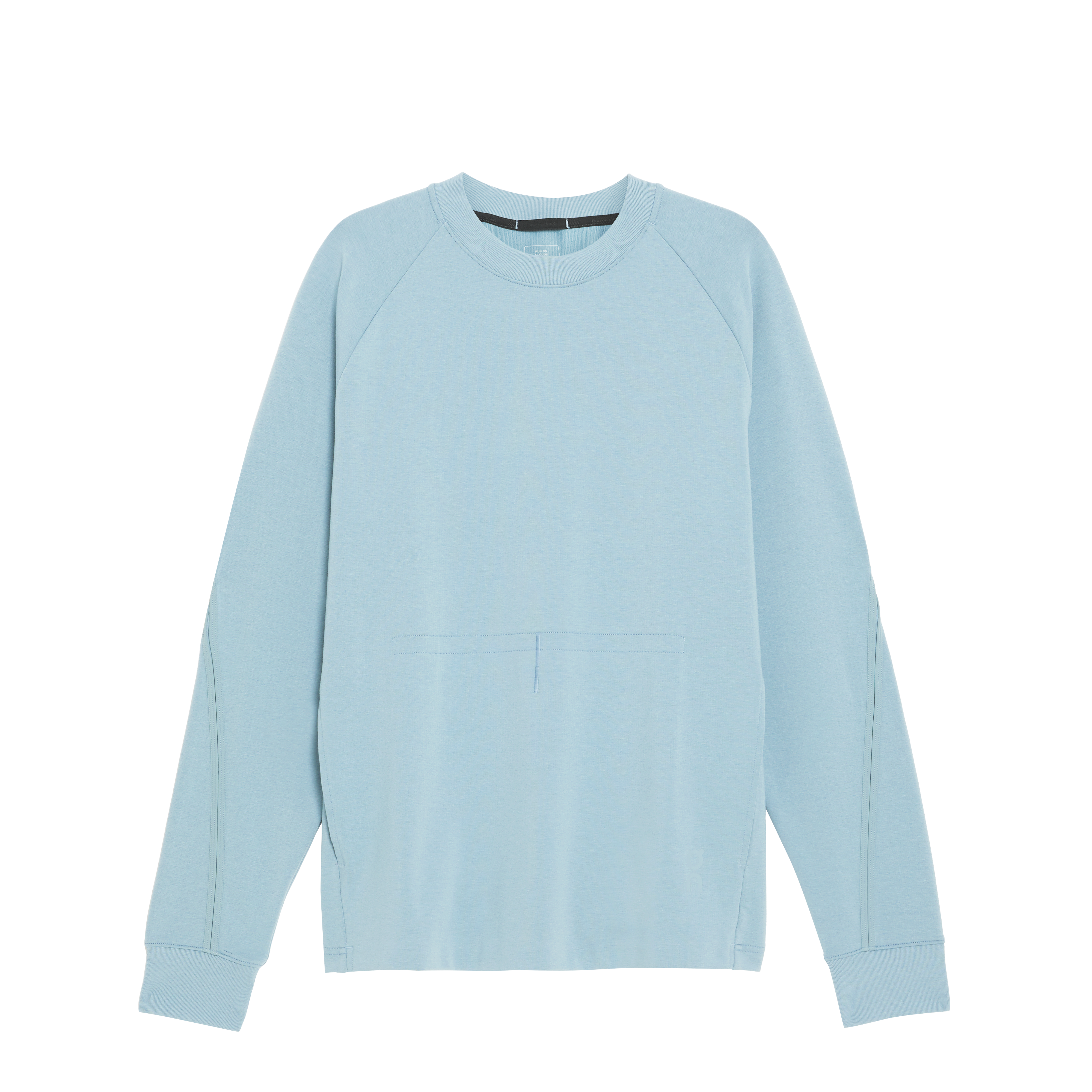 Movement Crew Sweater in Coast