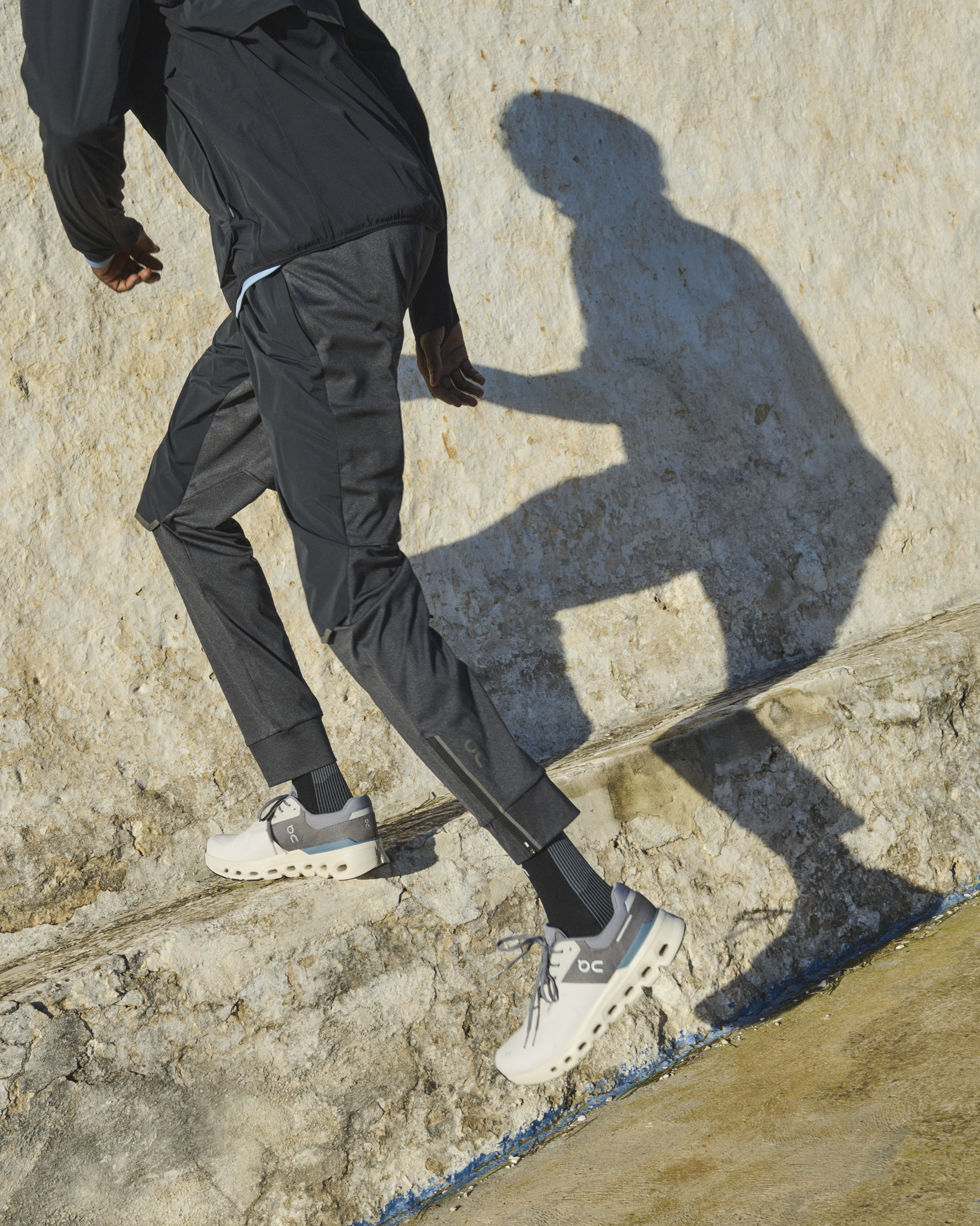 Road Running Gear: Explore the Power of Innovation | On Japan