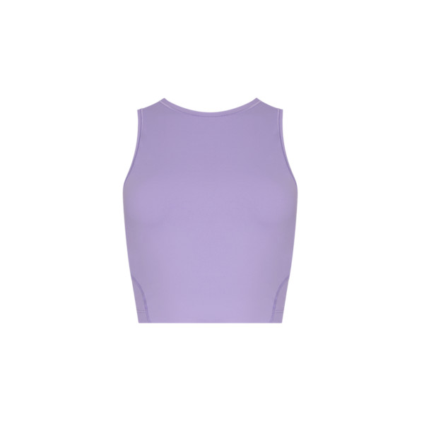 Women's Studio Crop