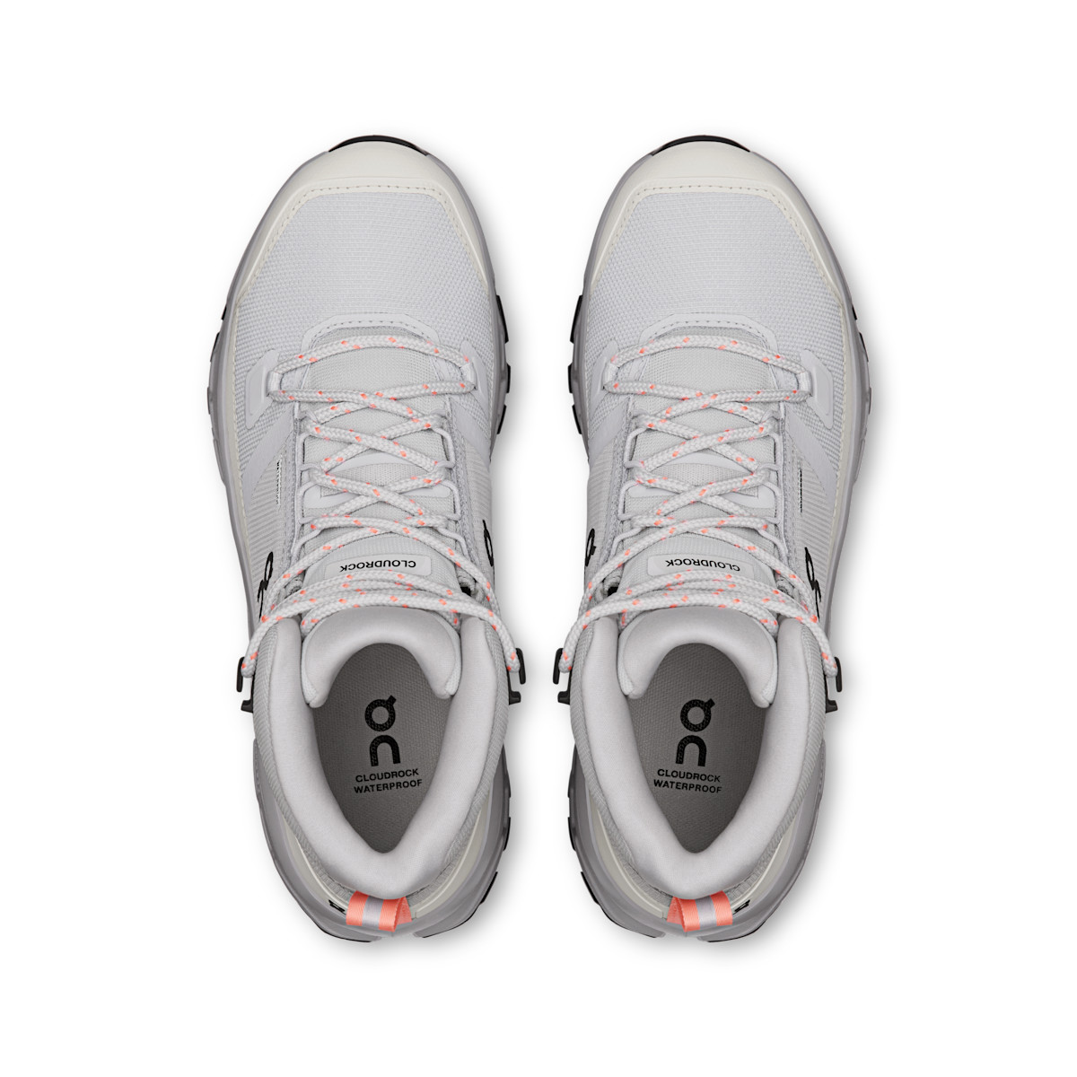 Women's Cloudrock Mid Waterproof