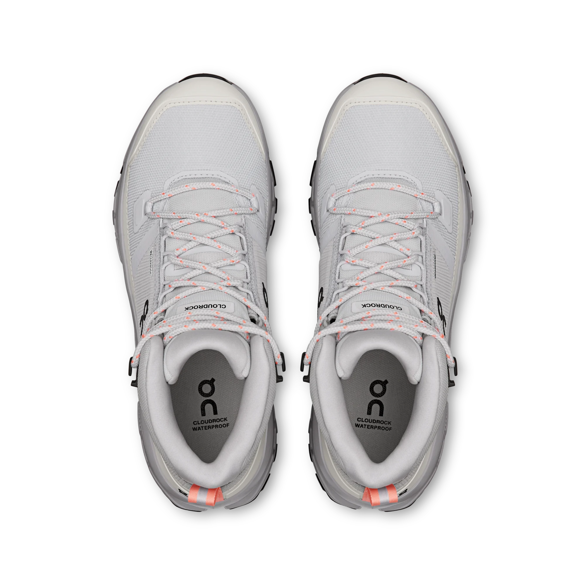 Women's Cloudrock Mid Waterproof Sphinx | Sand - thumbnail 8