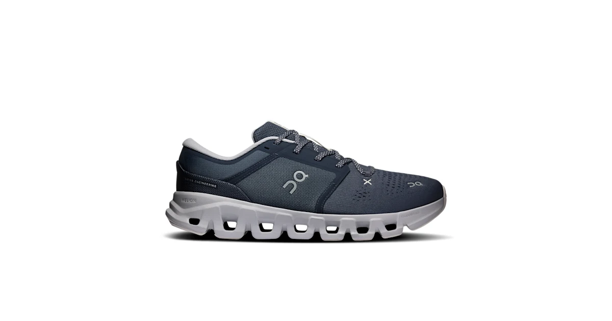On Cloud X 5 bij On