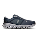 Cloud X 5 Gym Shoe in Navy/Glacier