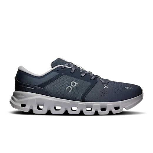 Cloud X 5 Navy | Glacier
