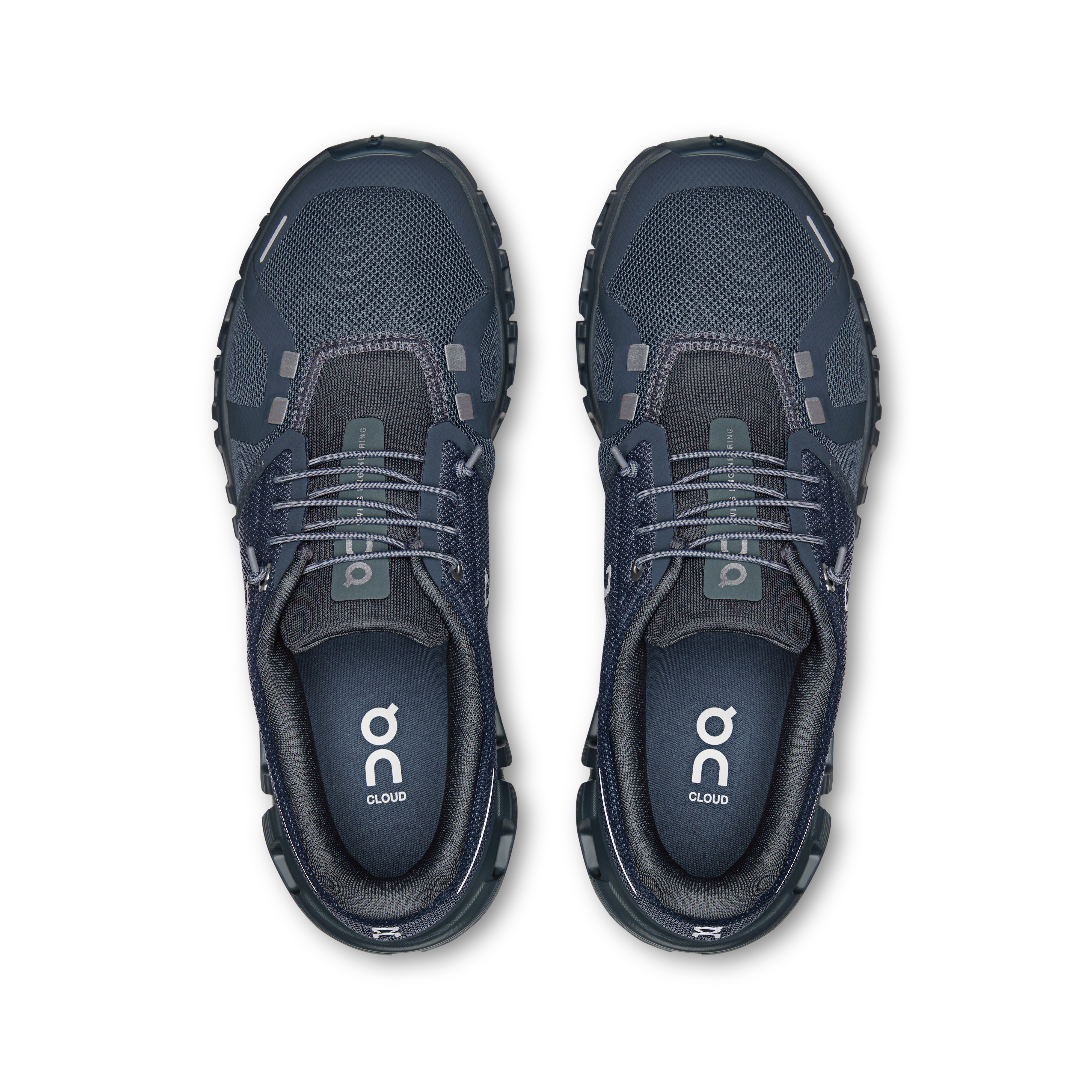 Cloud 6نحيف / Navy | Stone / 41
