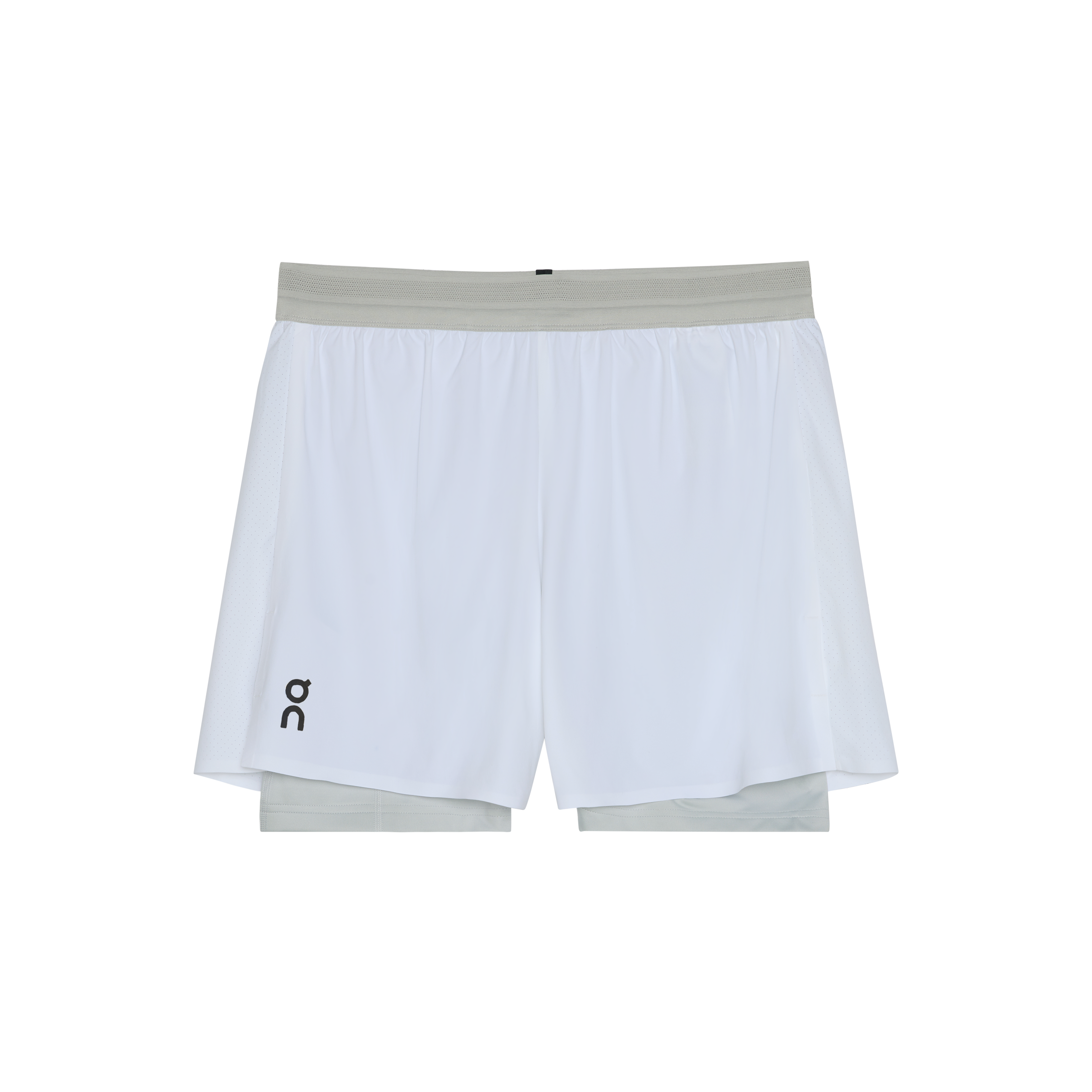 Men / White | Glacier / XXL