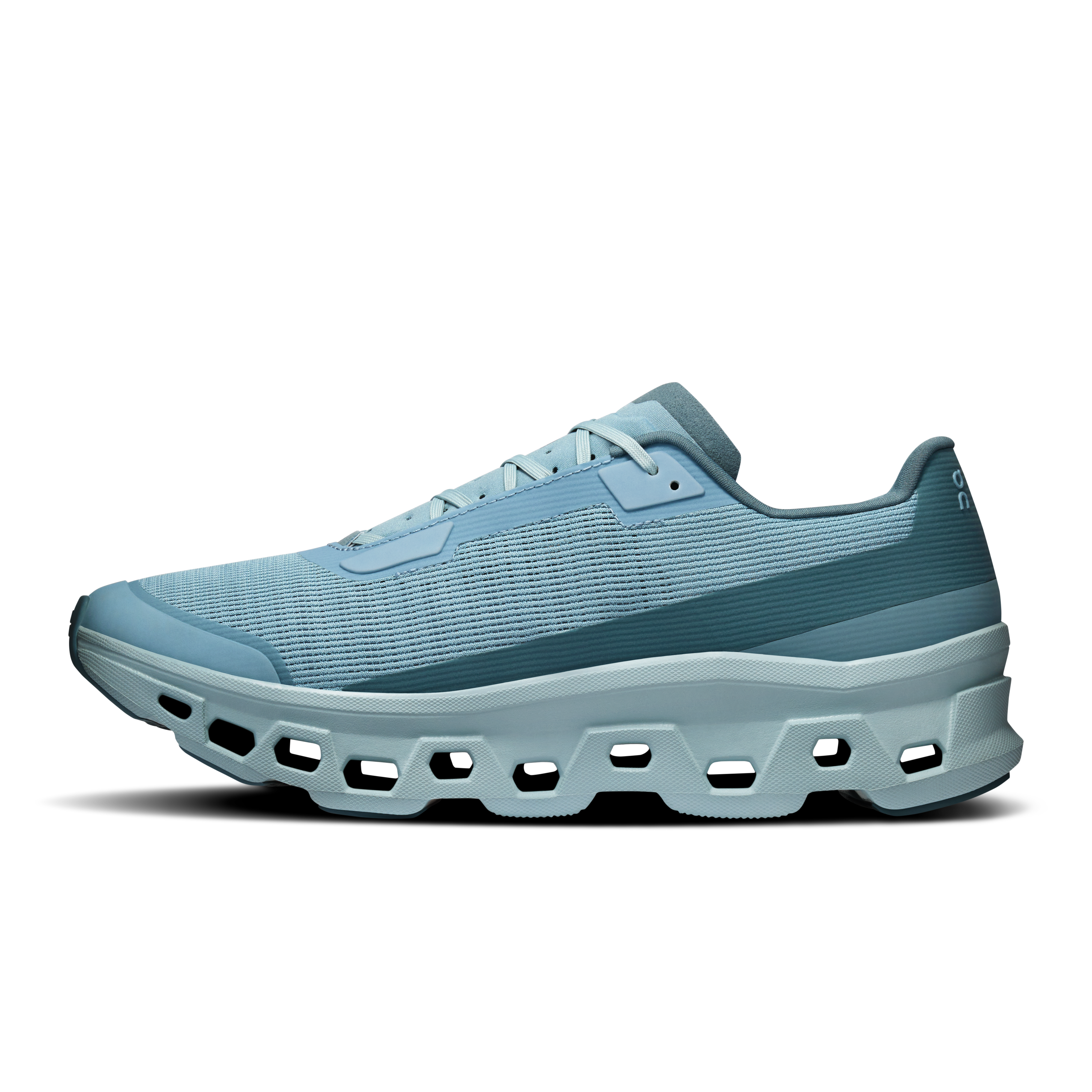 On Cloudmonster Void Wash & Brook Men Active life Shoes
