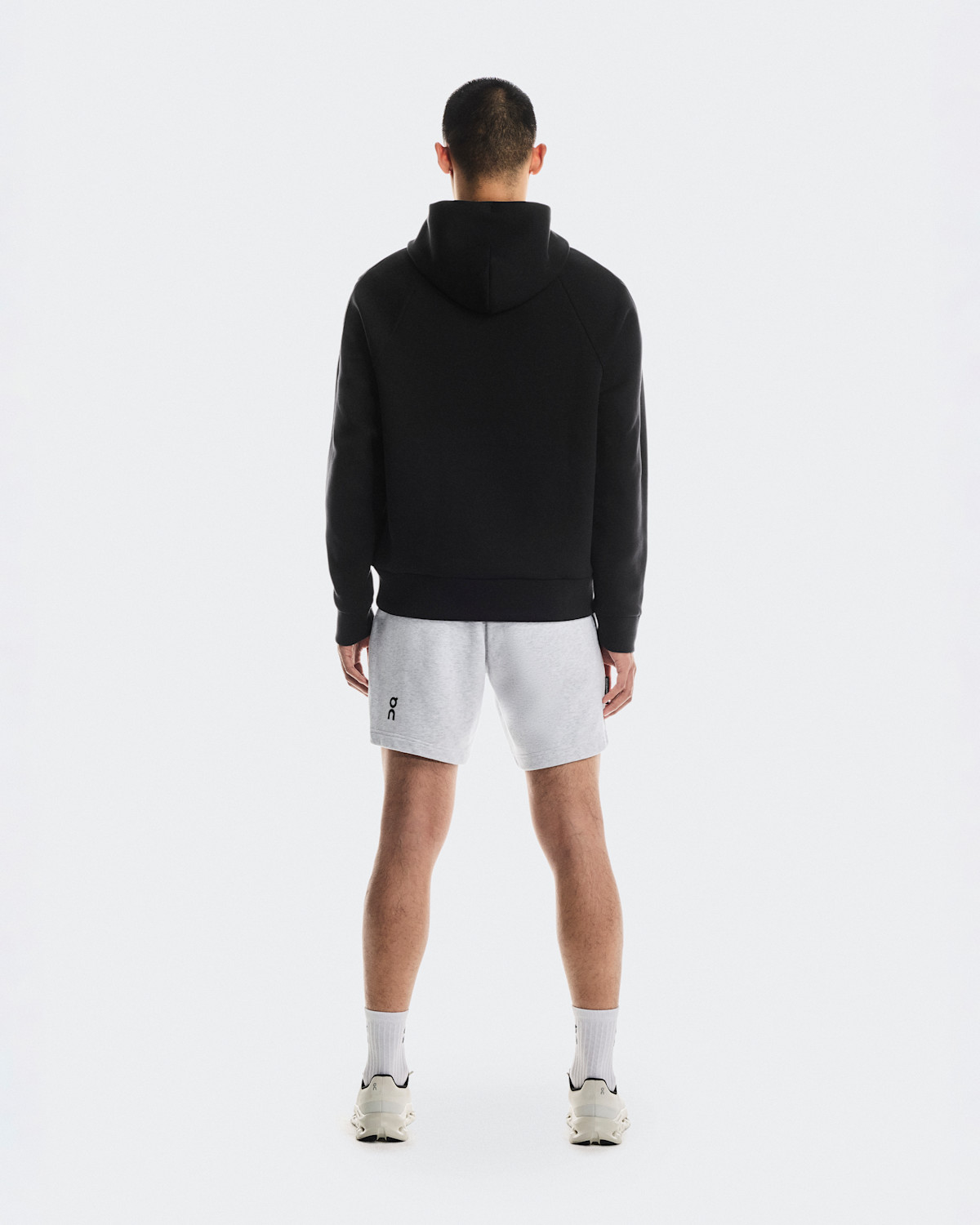 Men's Focus Tech Hoodie