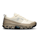 Cloudrock Low Waterproof Hiking Shoe in Grain/Soba