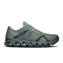 Cloud X 4 AD Shoe in Olive/Stone