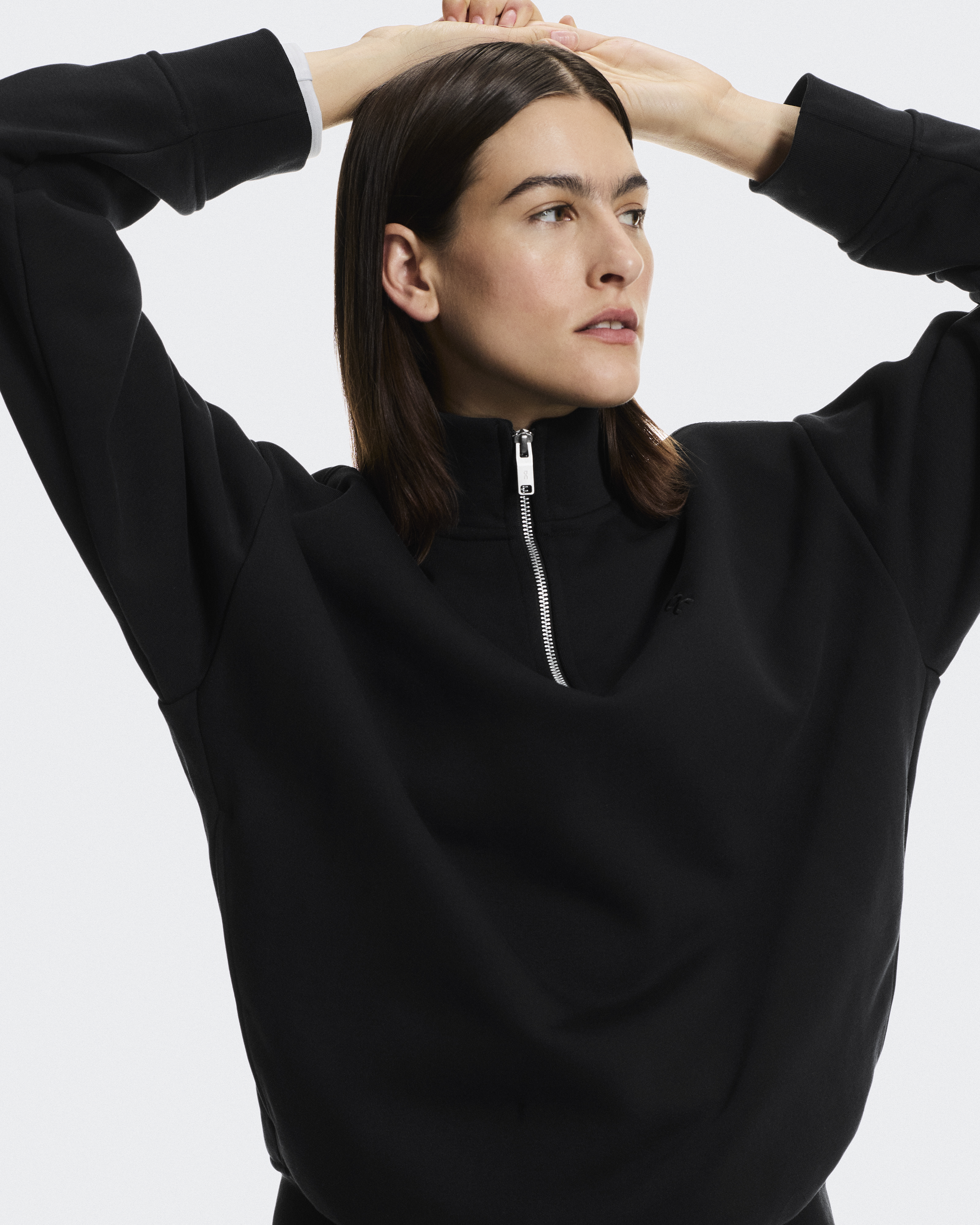 ウィメンズ Club Collective 1/4 Zip | On 日本
