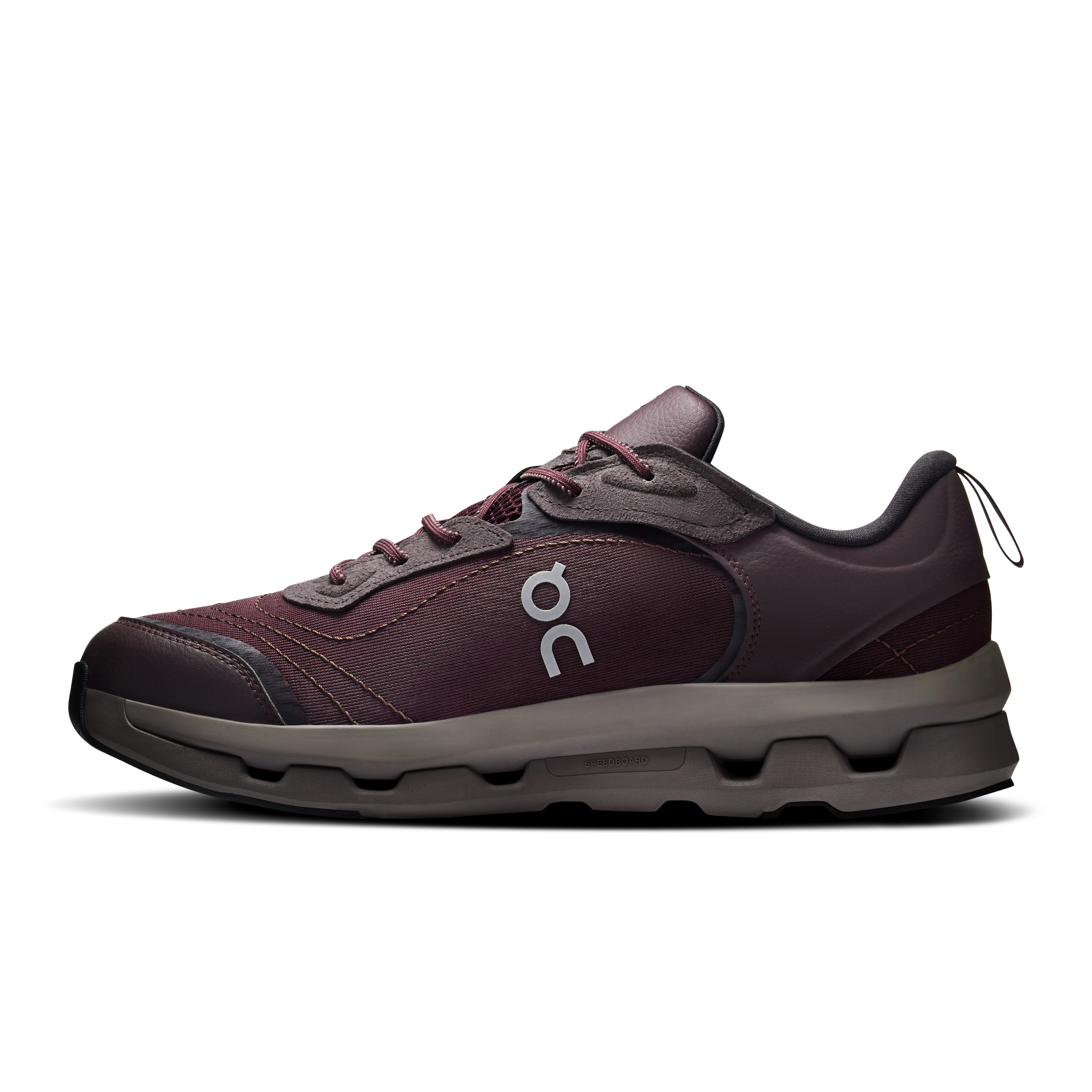 On Cloudzone Moon Mulberry & Urchin Homme Active Life Chaussures