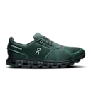 Cloud 6 Lifestyle Shoe in Evergreen/Black