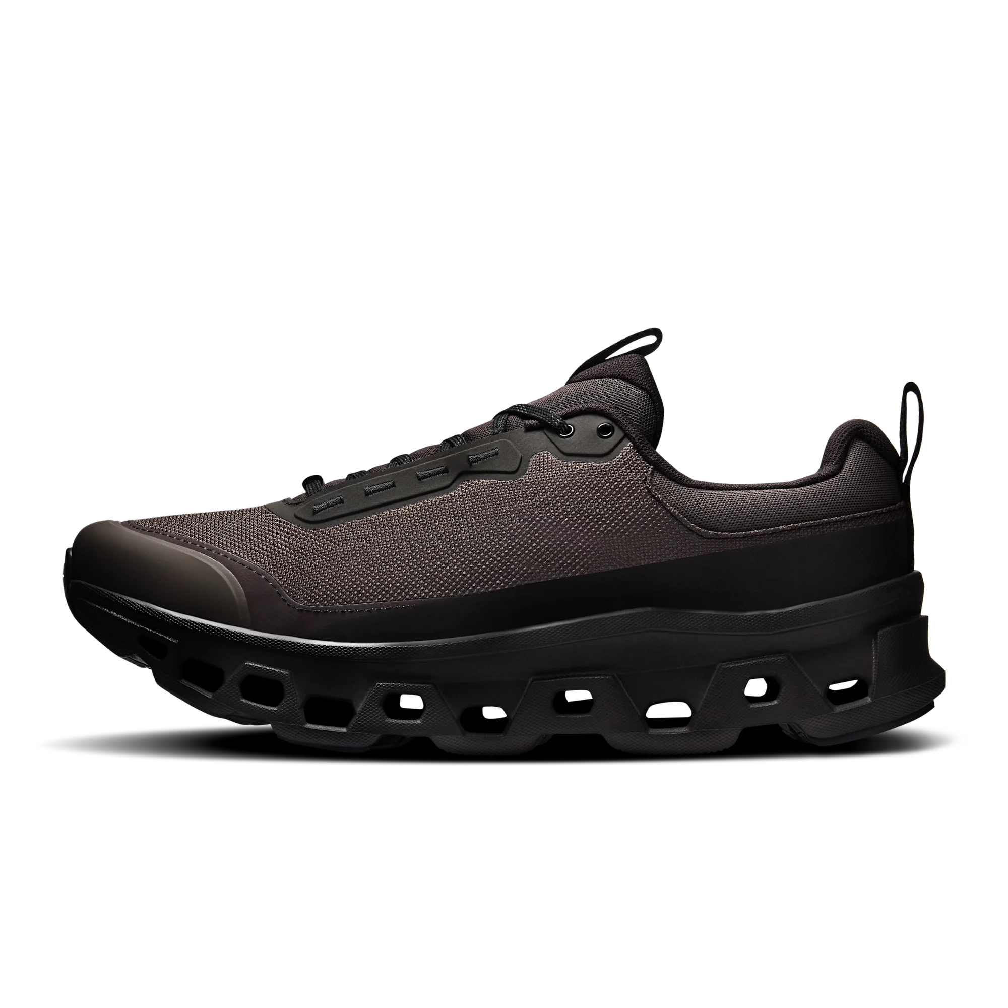 Men's Cloudmonster 1 Waterproof Espresso | Sable - thumbnail 4