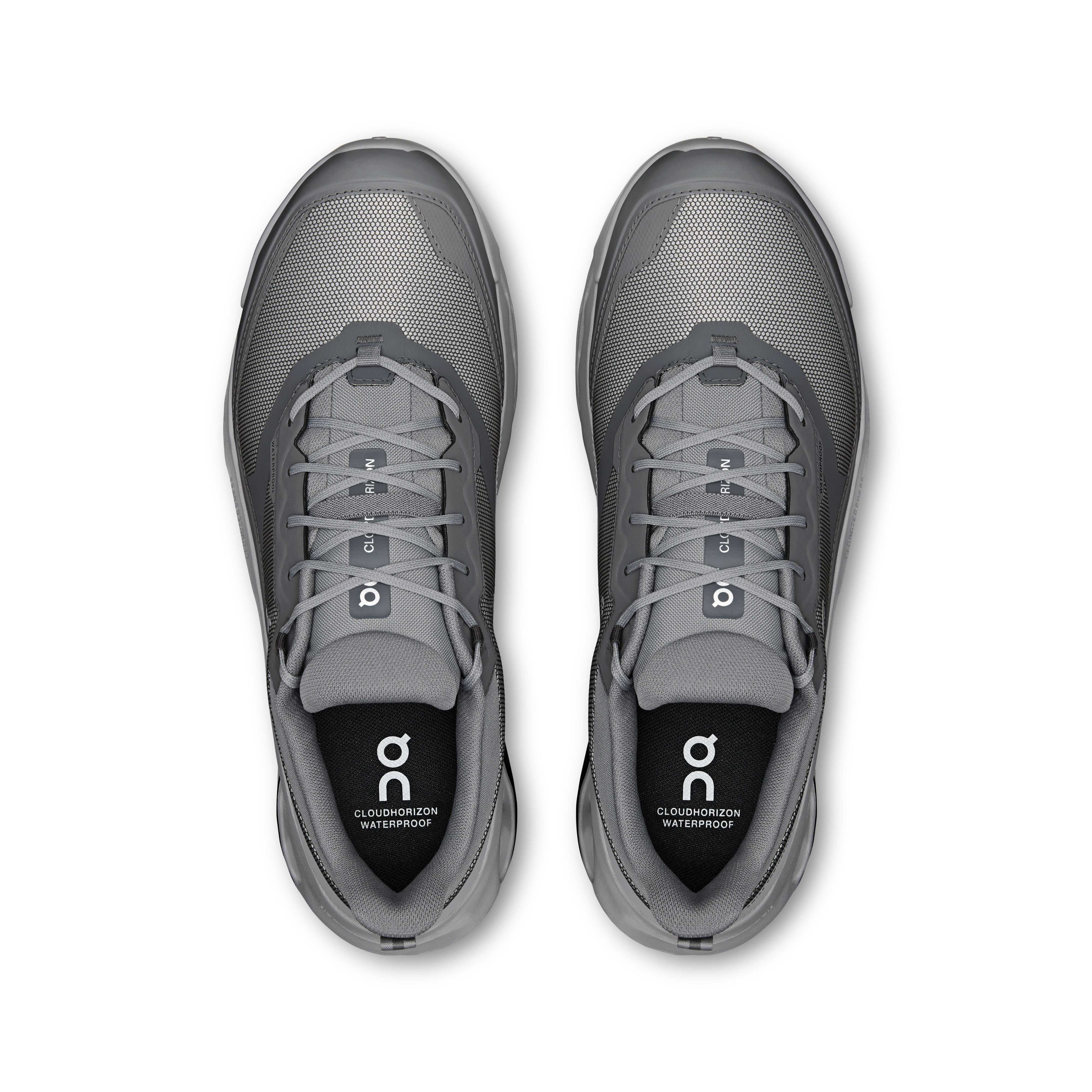 Cloudhorizon 2 WaterproofMen / Rock | Alloy / 44