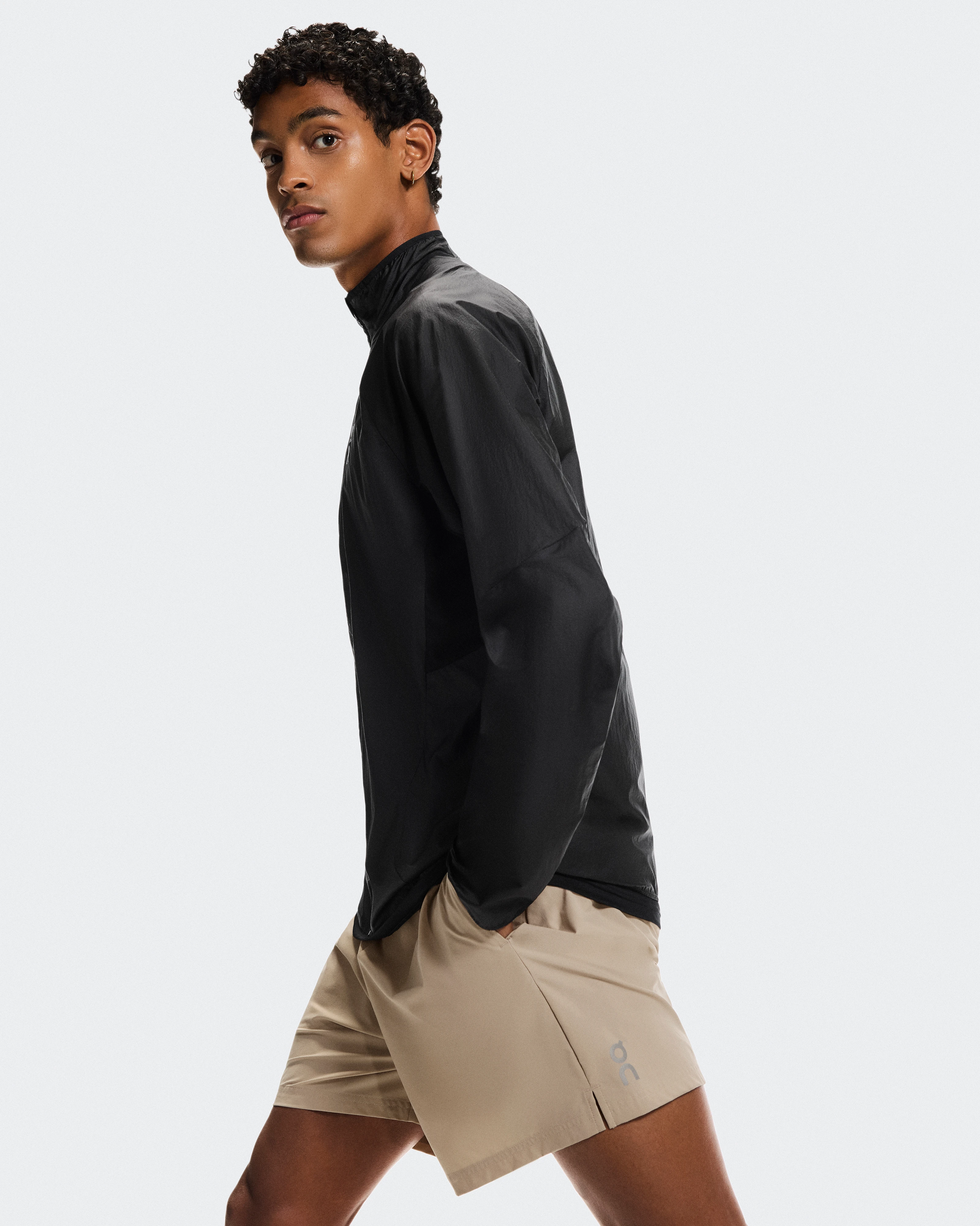 On 5" Core Shorts Desert Masculino Shorts