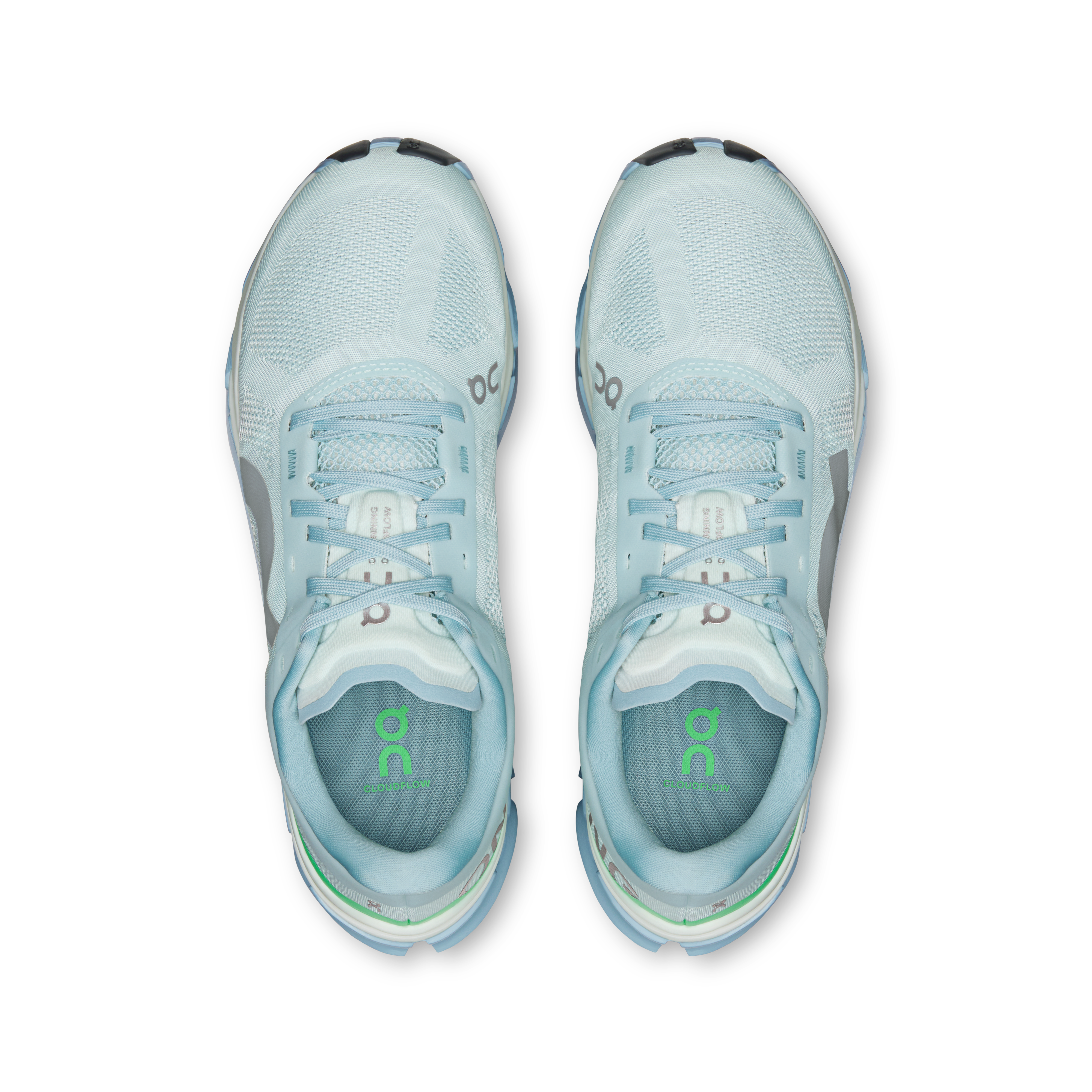 On Cloudflow 5 Flurry & Wash Women Road running Shoes