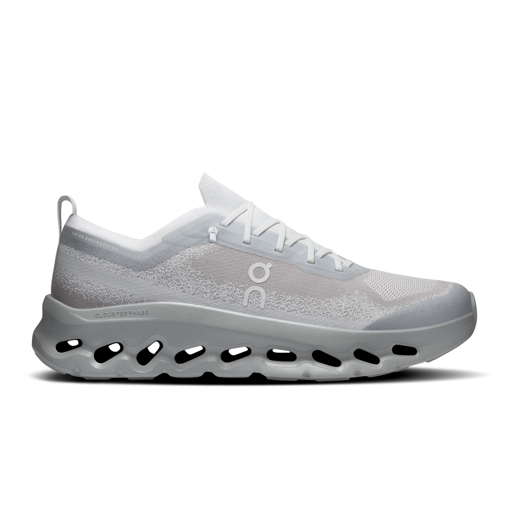 Men's Cloudtilt Moon Glacier | Alloy
