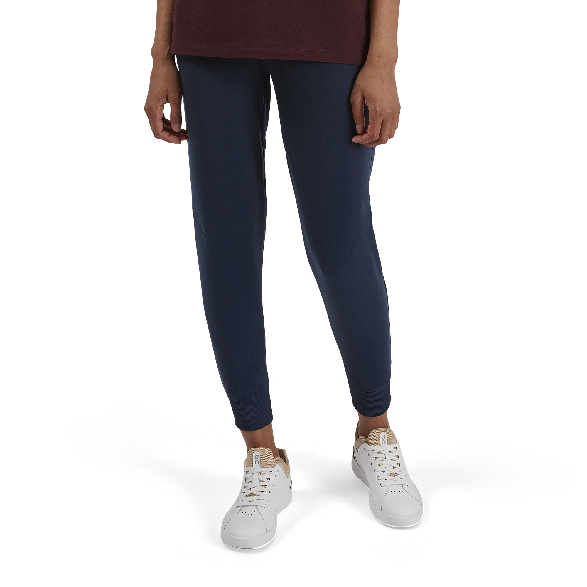 Women's Sweat Pants Navy On United States