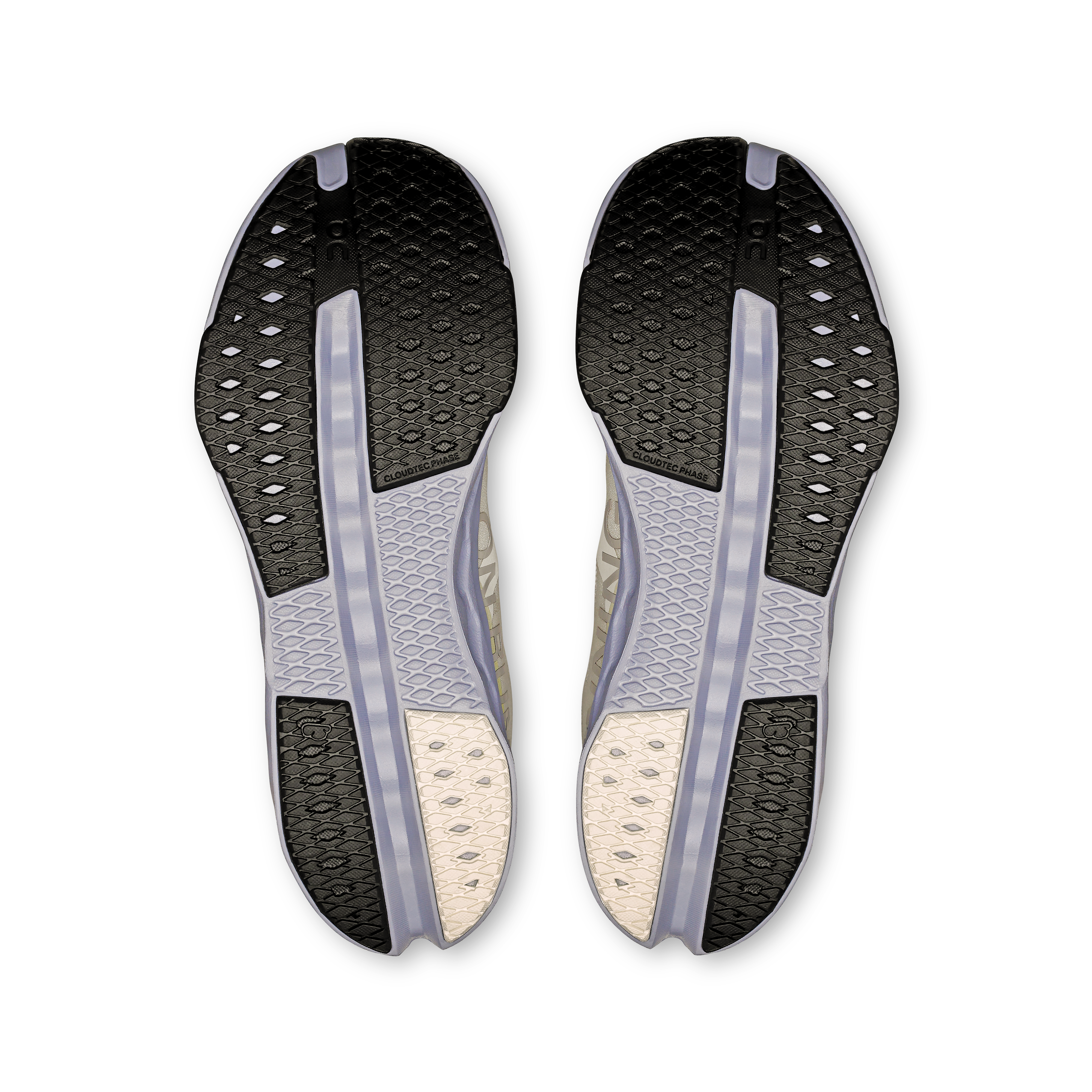 Cloudsurfer NextWomen / Ivory | Nimbus / 42