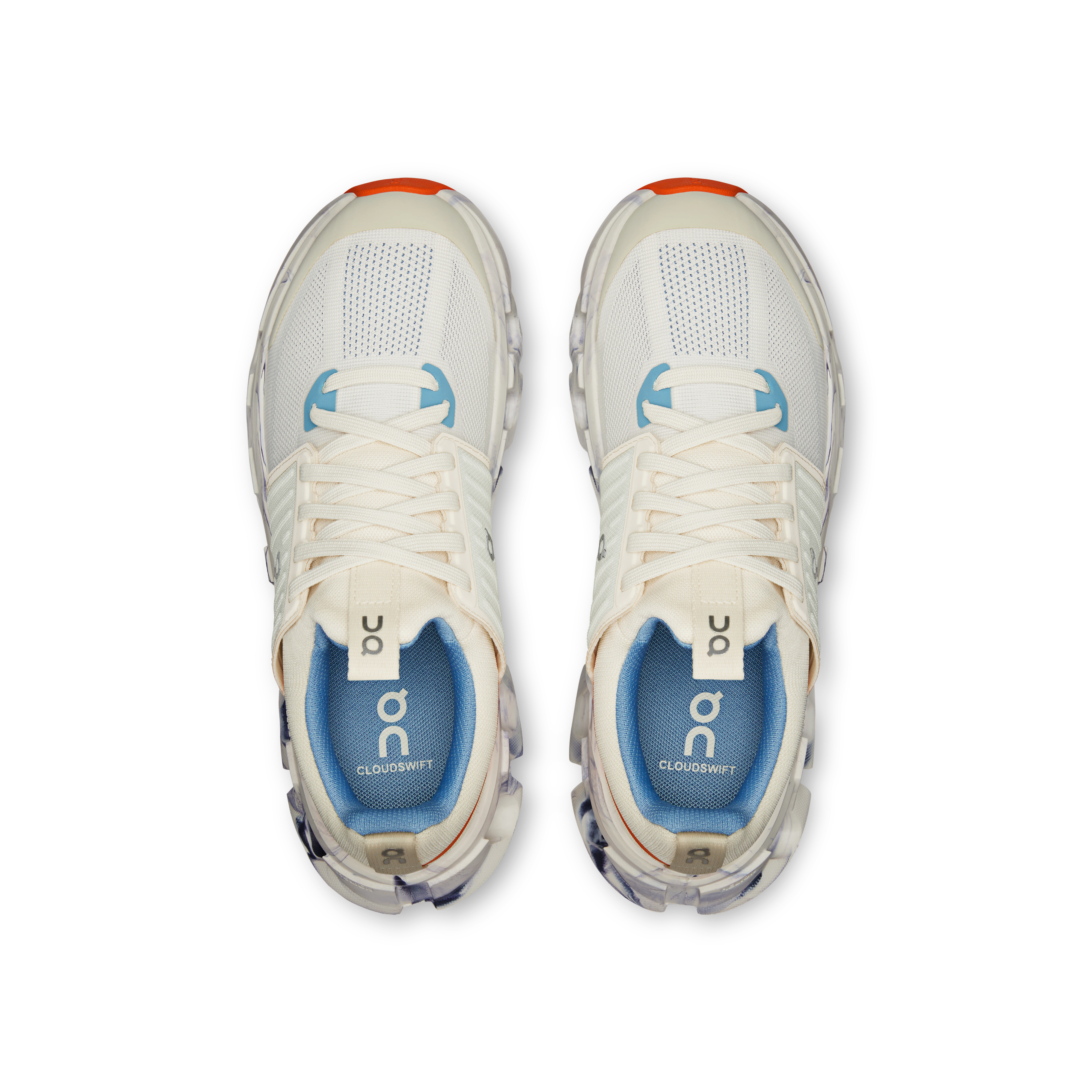 On Cloudswift Youth Dew & Flame Youth Active life Shoes