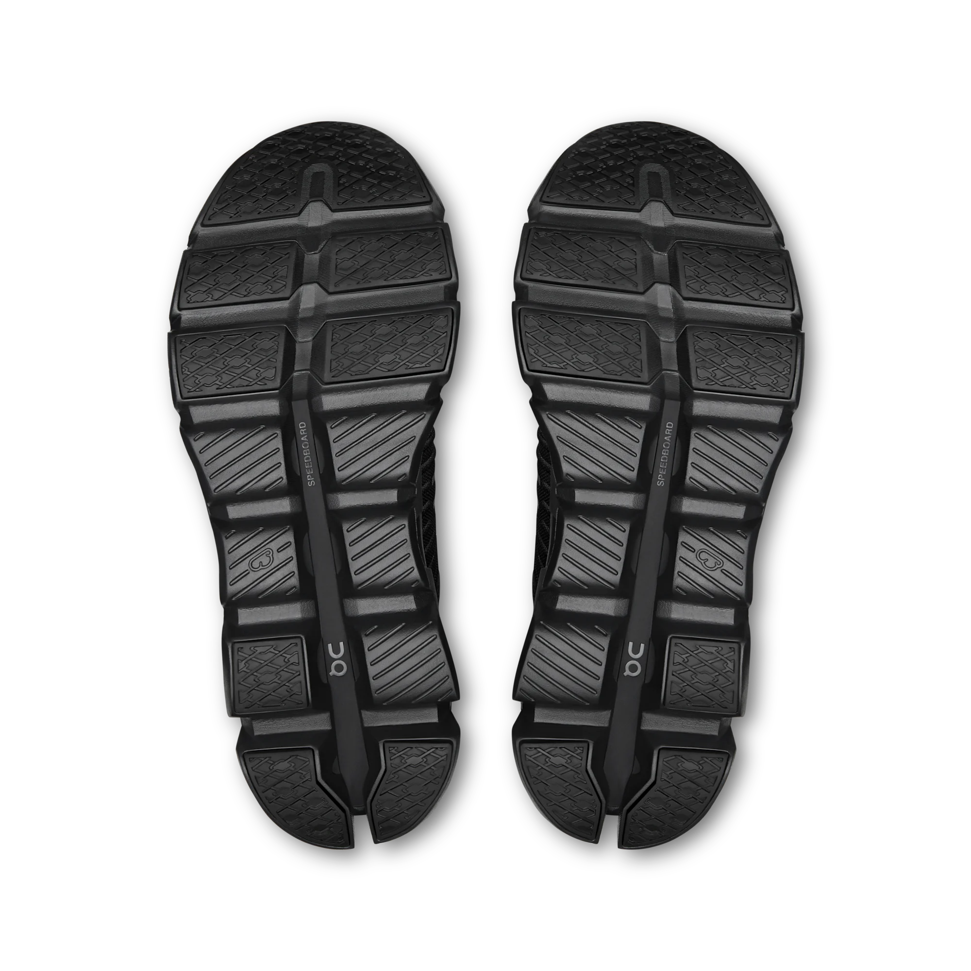 Men's Cloudswift 4 AD Glacier | White - thumbnail 9
