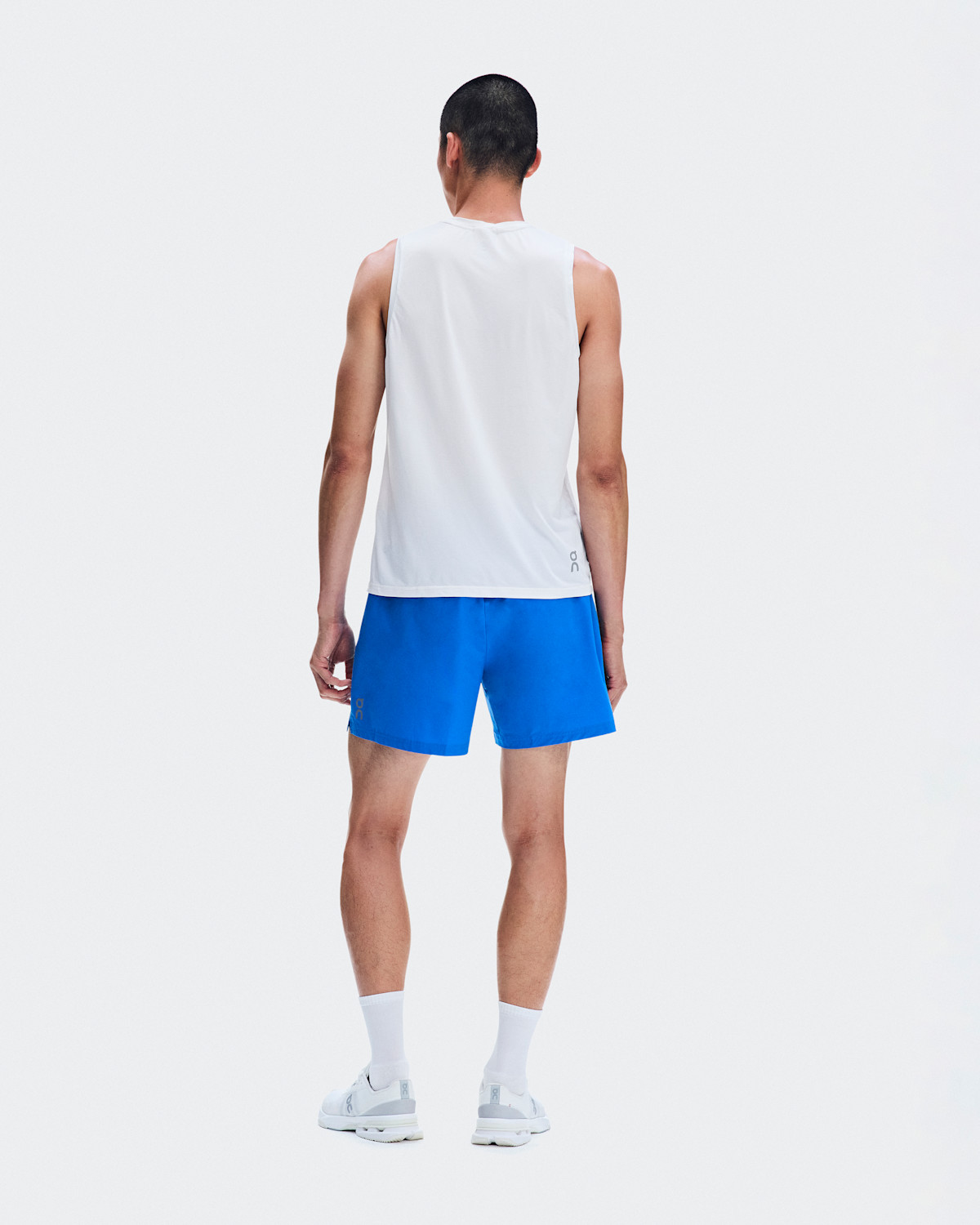 Men's 5" Core Shorts