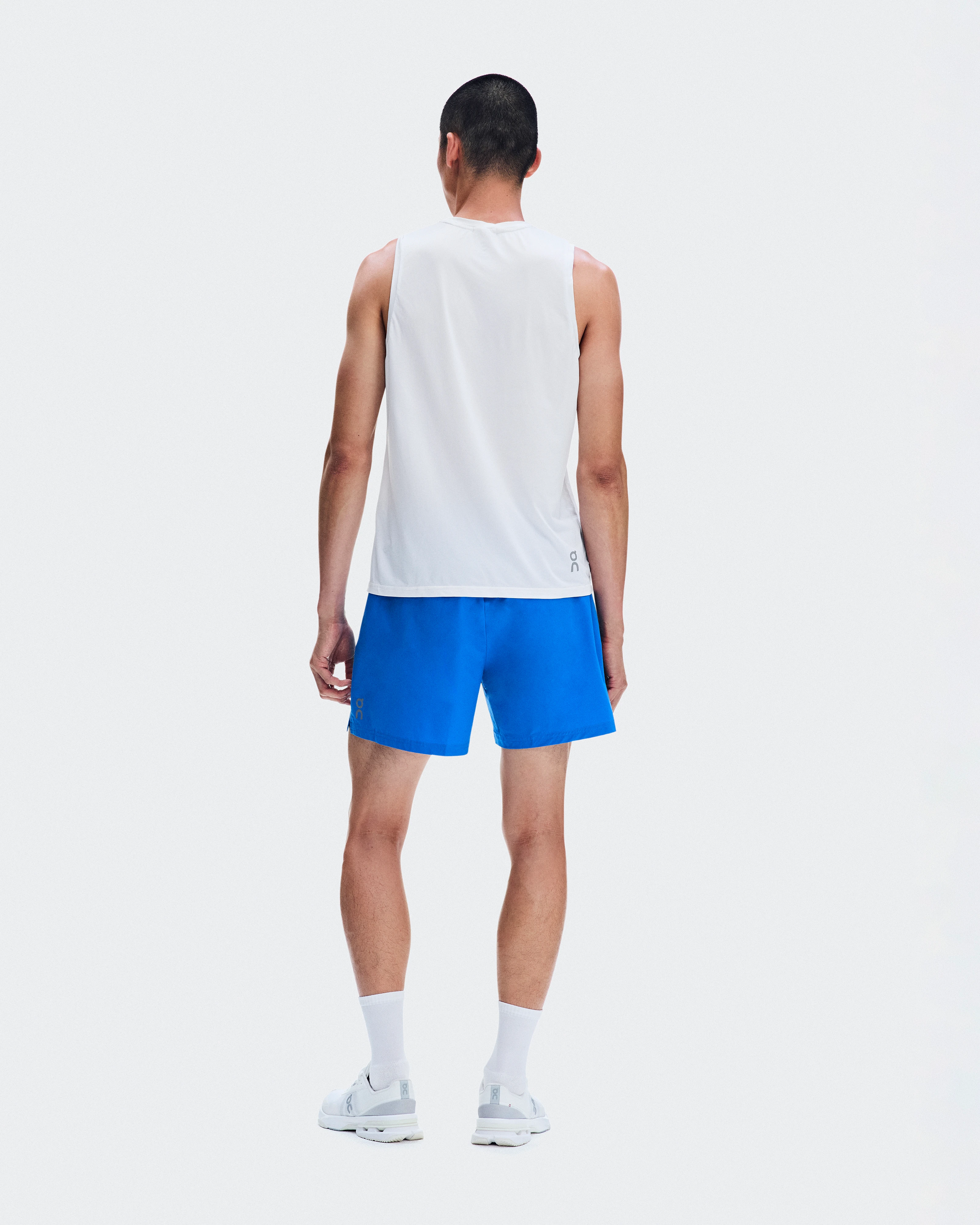 On 5" Core Shorts Jay Herren Shorts