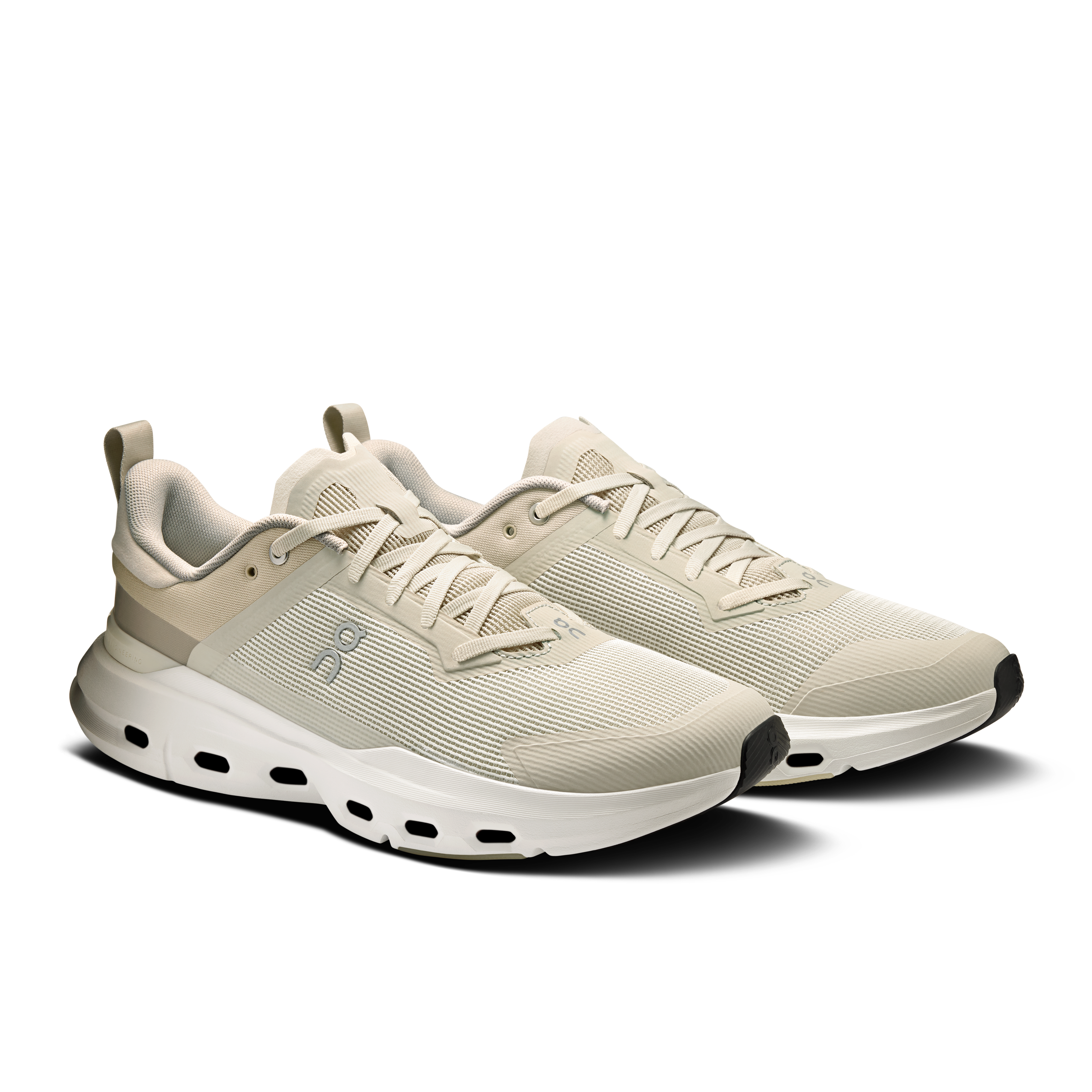On Cloudpulse Next Pelican & Ghost Homme Training Chaussures