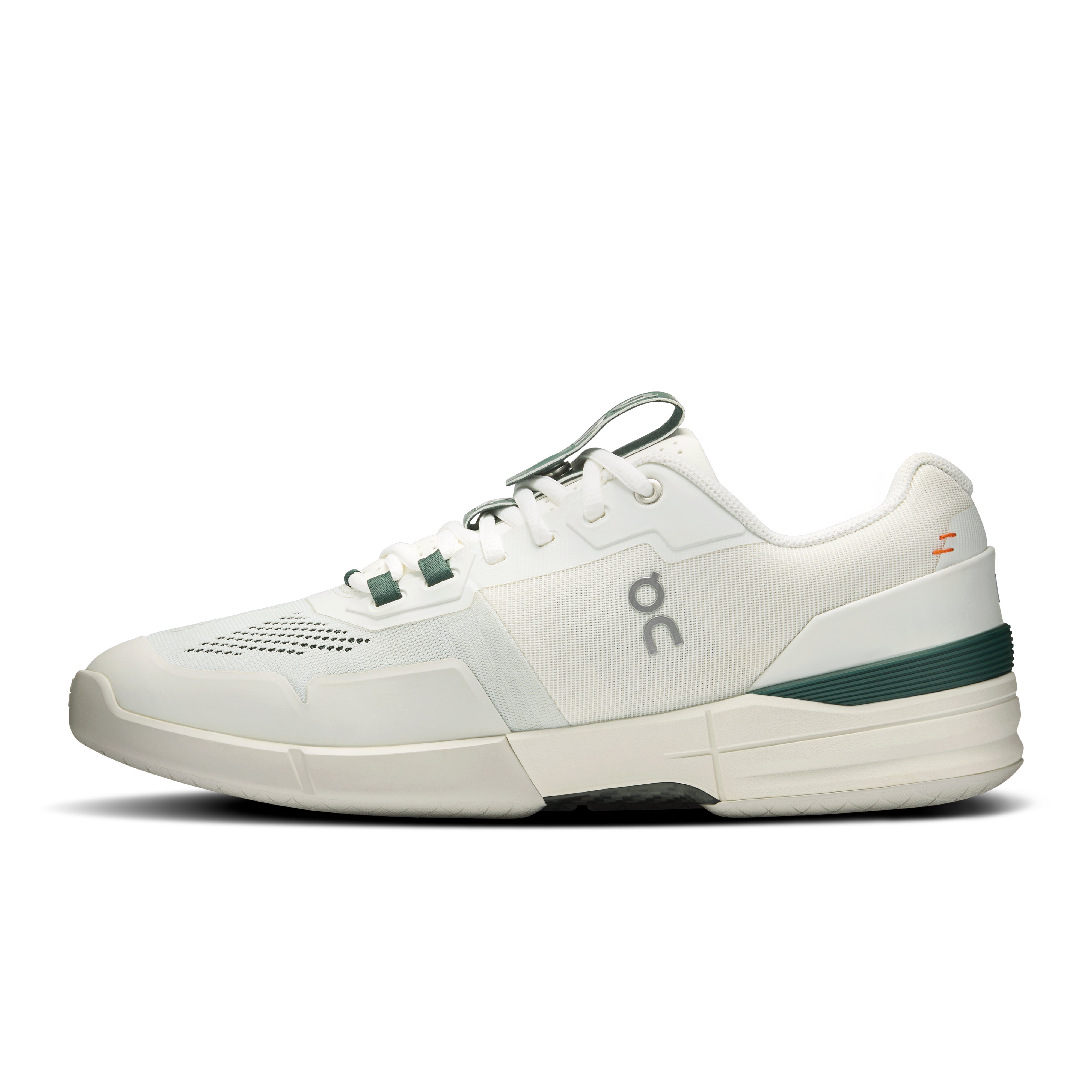 THE ROGER ProMen / White | Evergreen / 41