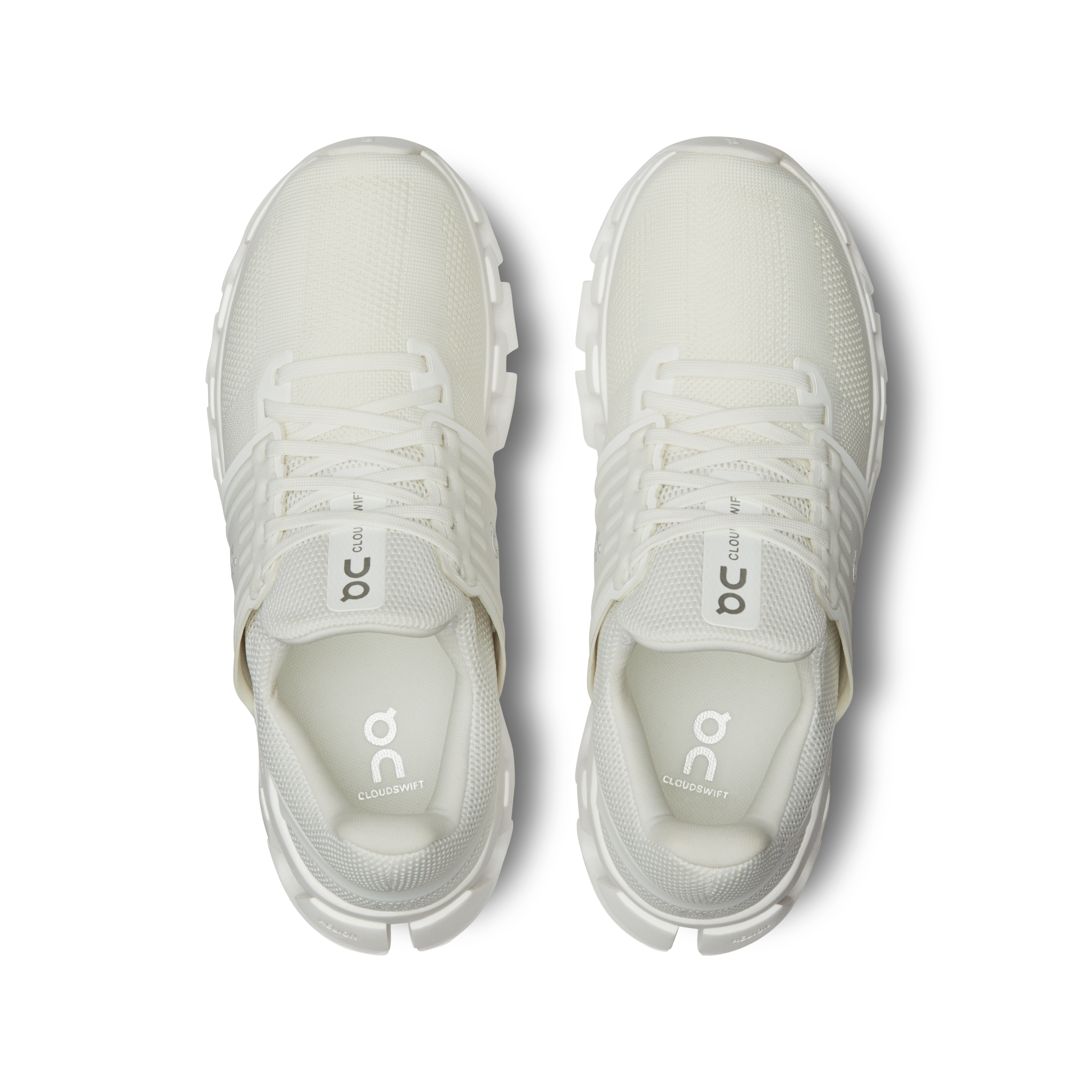 Cloudswift 3 ADWomen / All White / 42