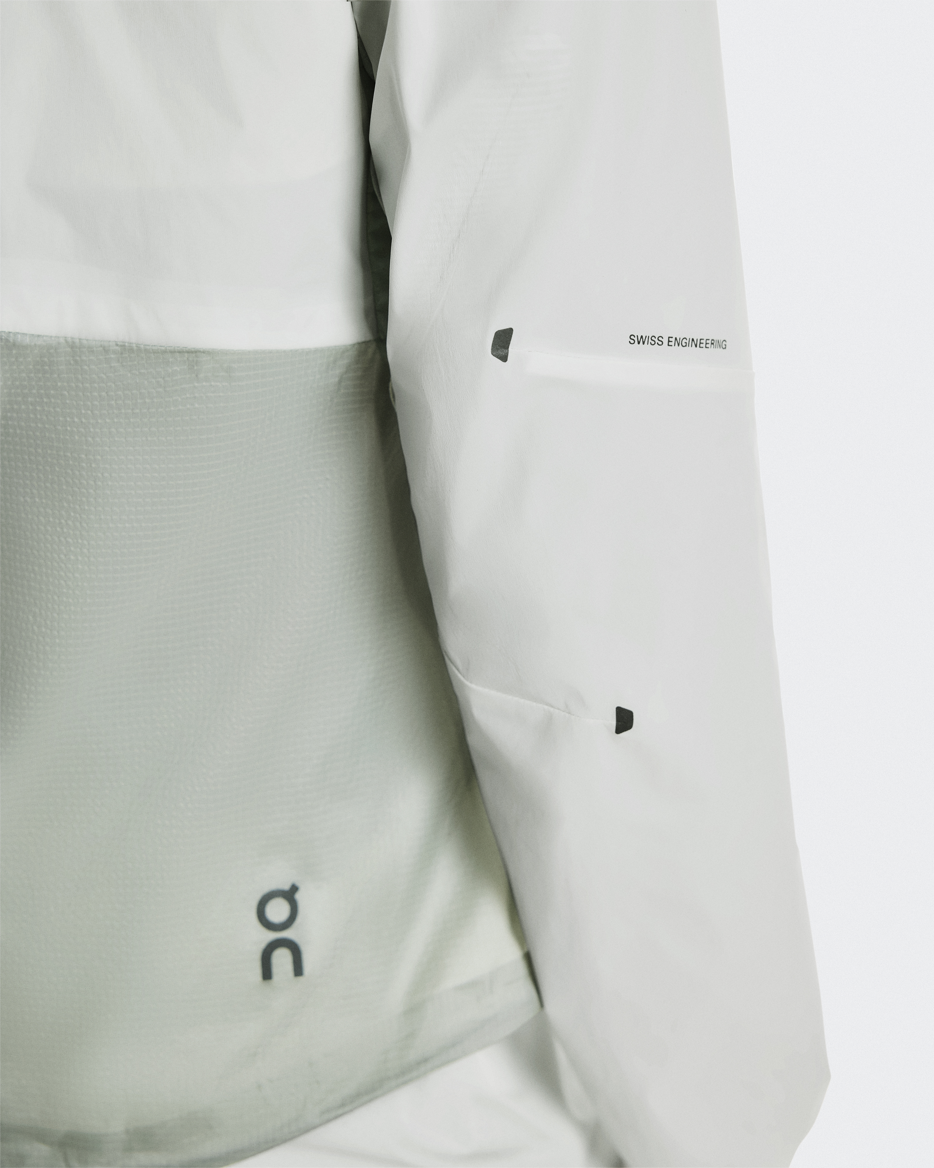 ウィメンズ Weather Jacket | On 日本