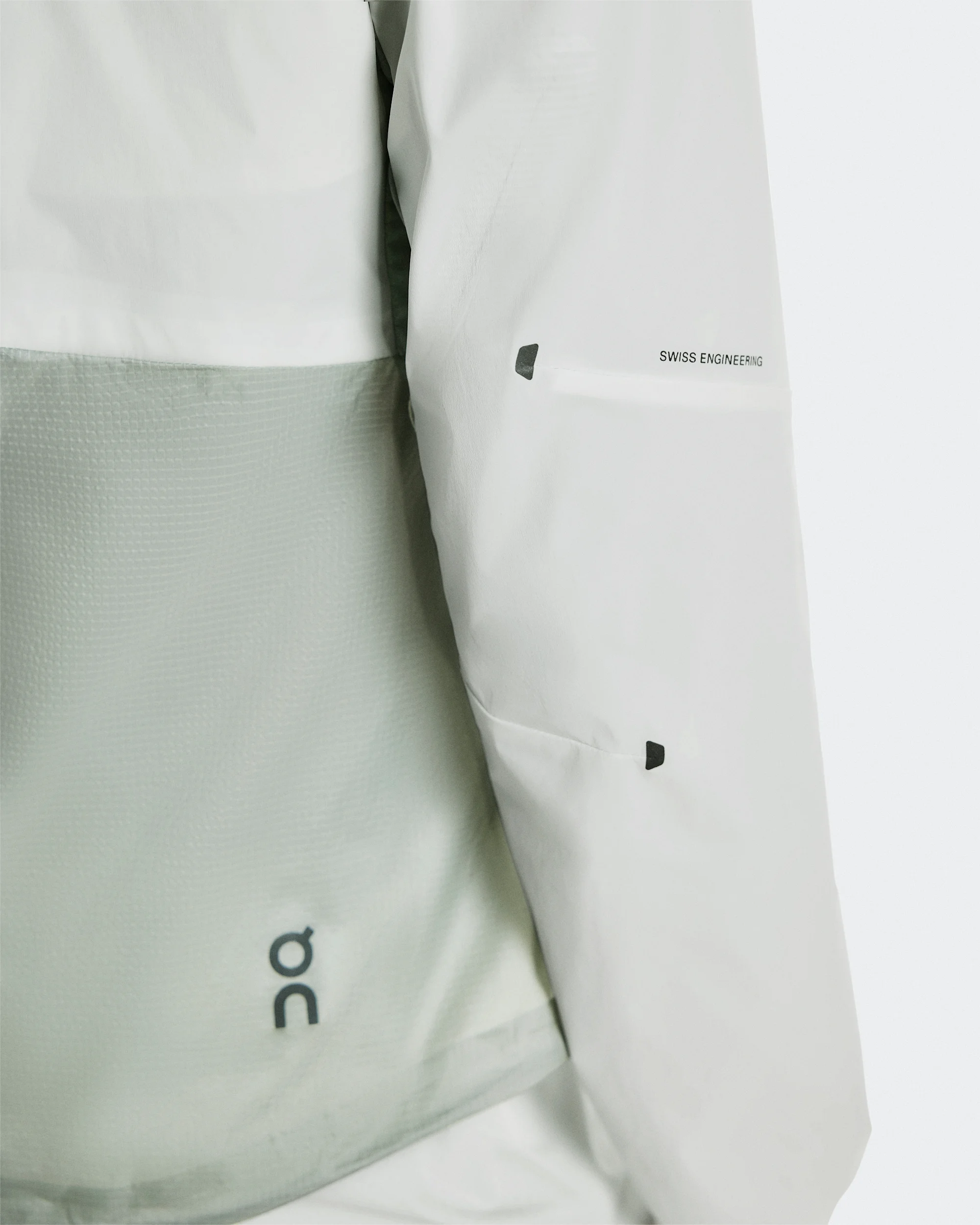 Weather Jacket - thumbnail 6