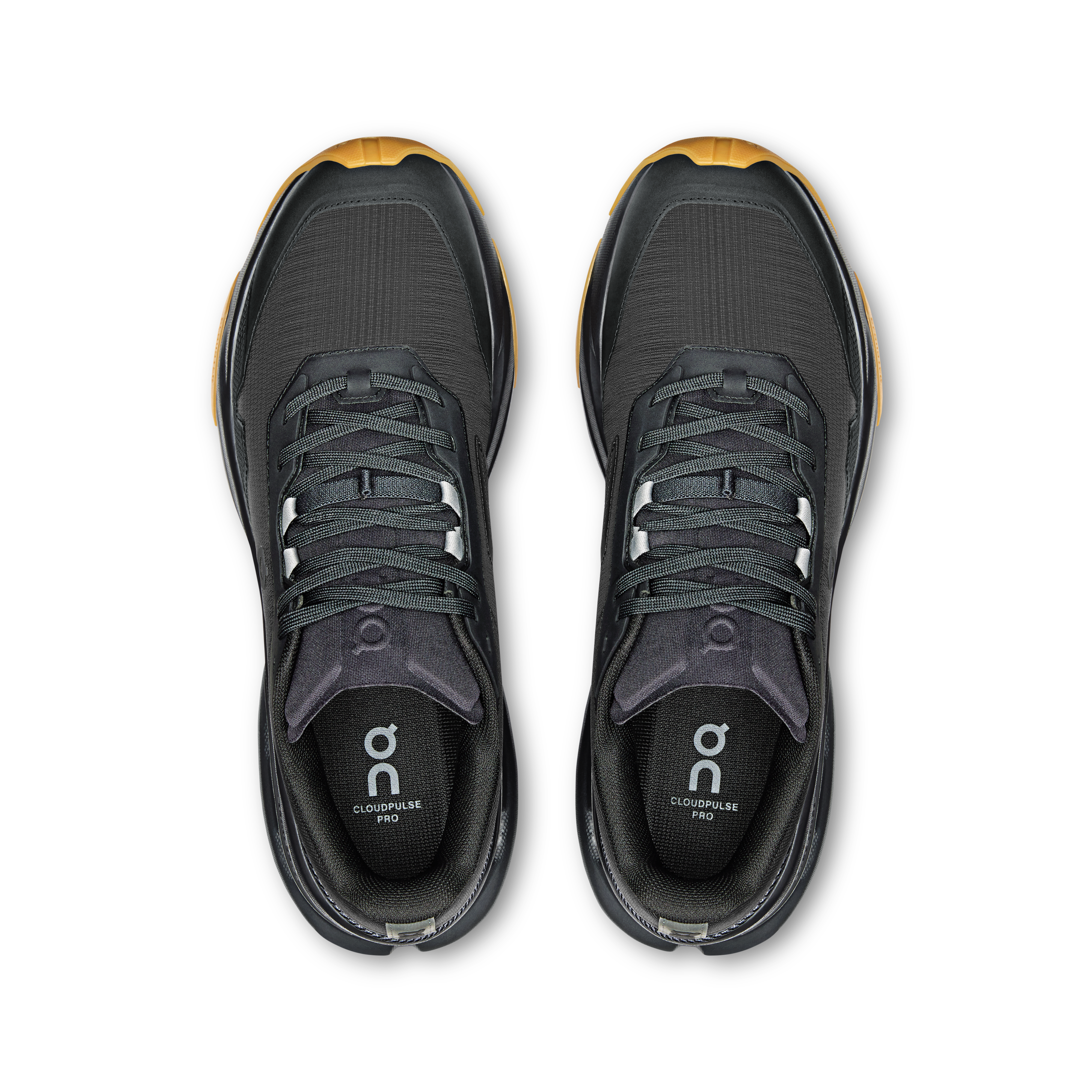Cloudpulse ProMen / Black | Rock / 41