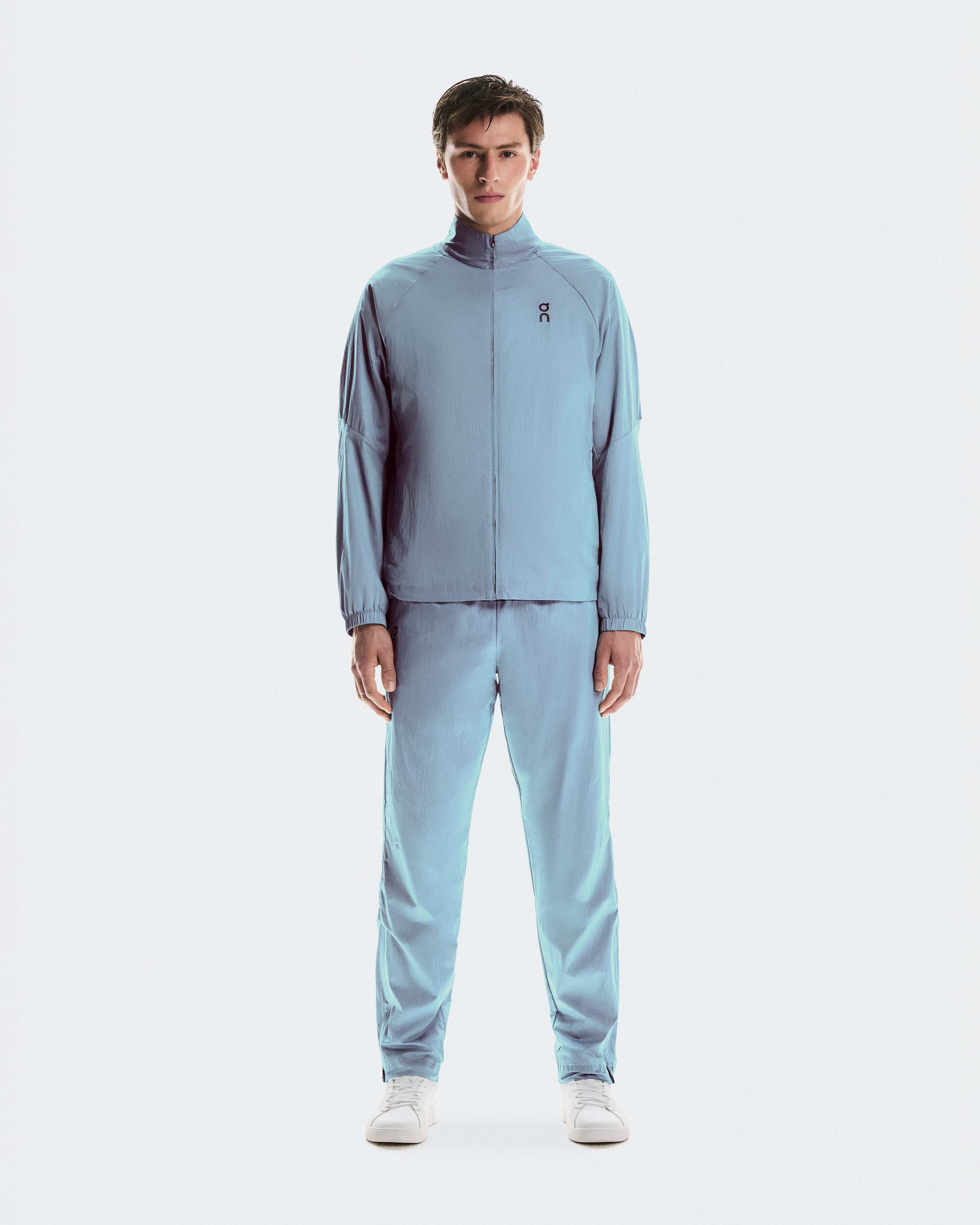 On Court Jacket Geyser Men Jackets
