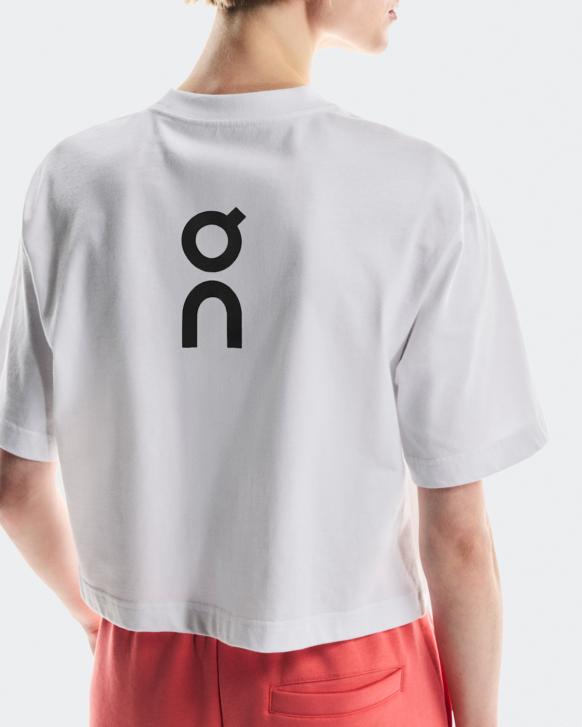 Women's Club Boxy-T