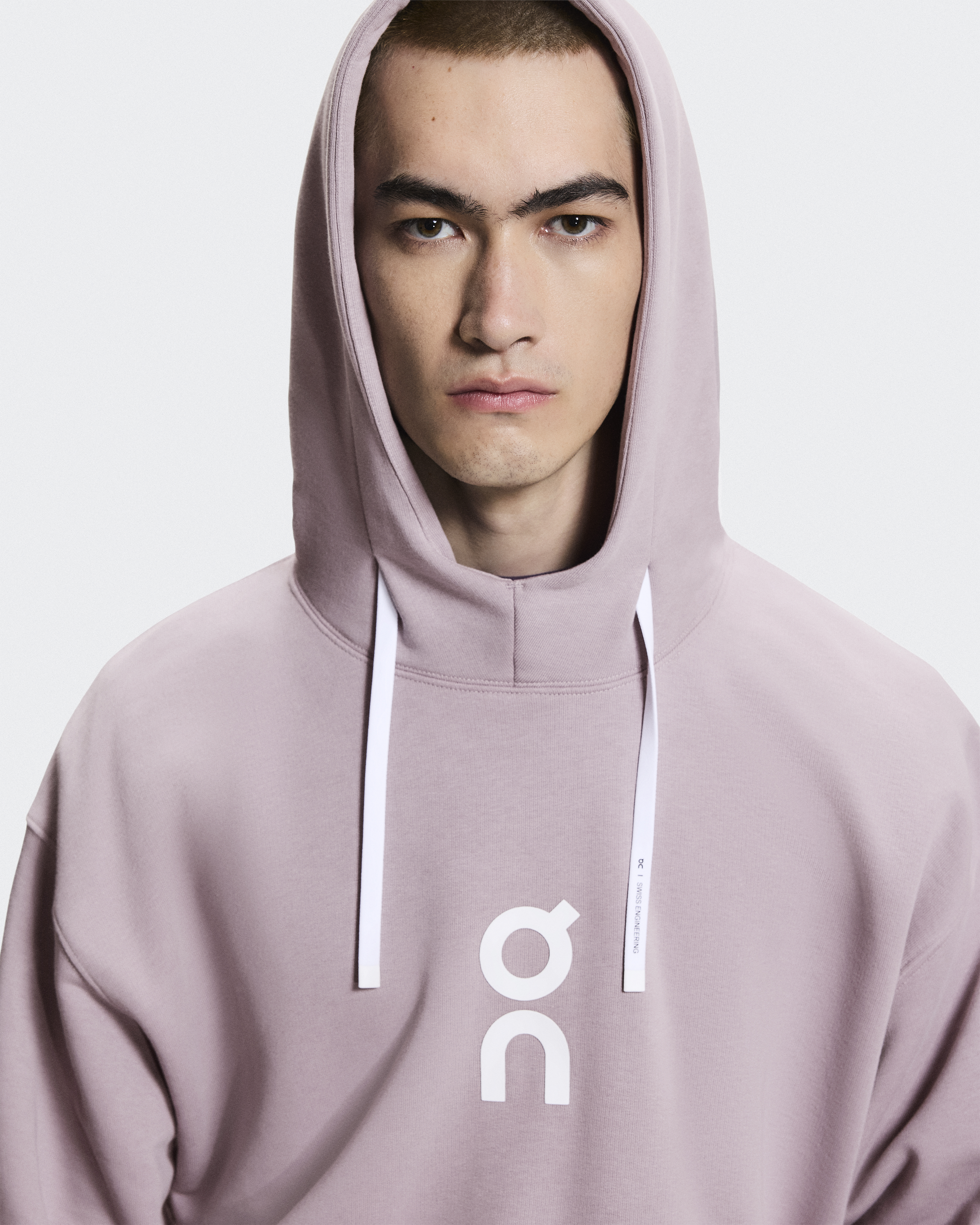 Men's Club Hoodie | Pink | On United States