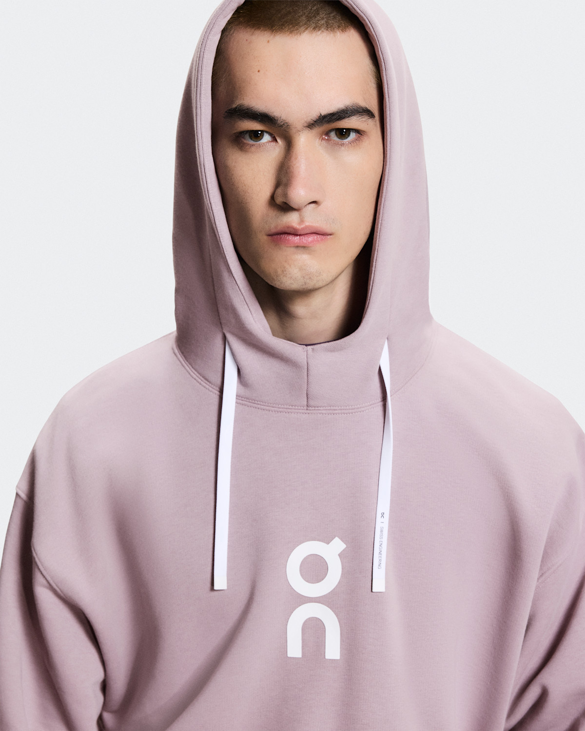 Men's Club Hoodie