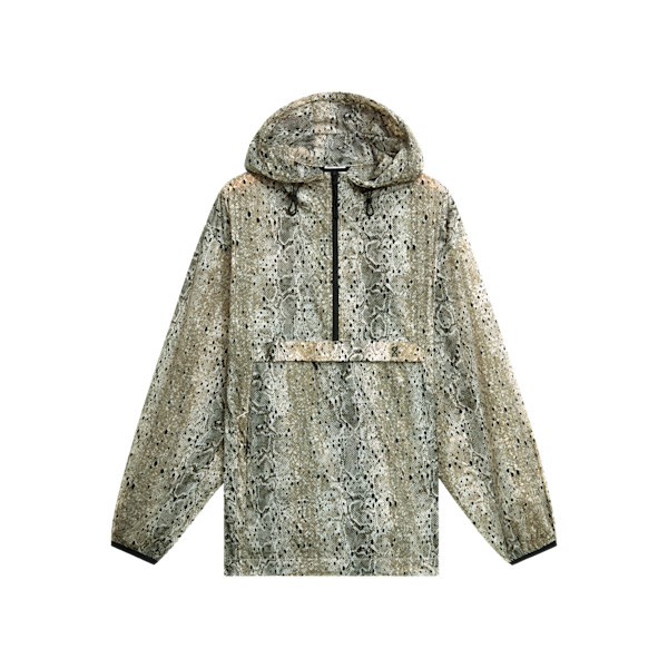 Women's Half-Zip Anorak