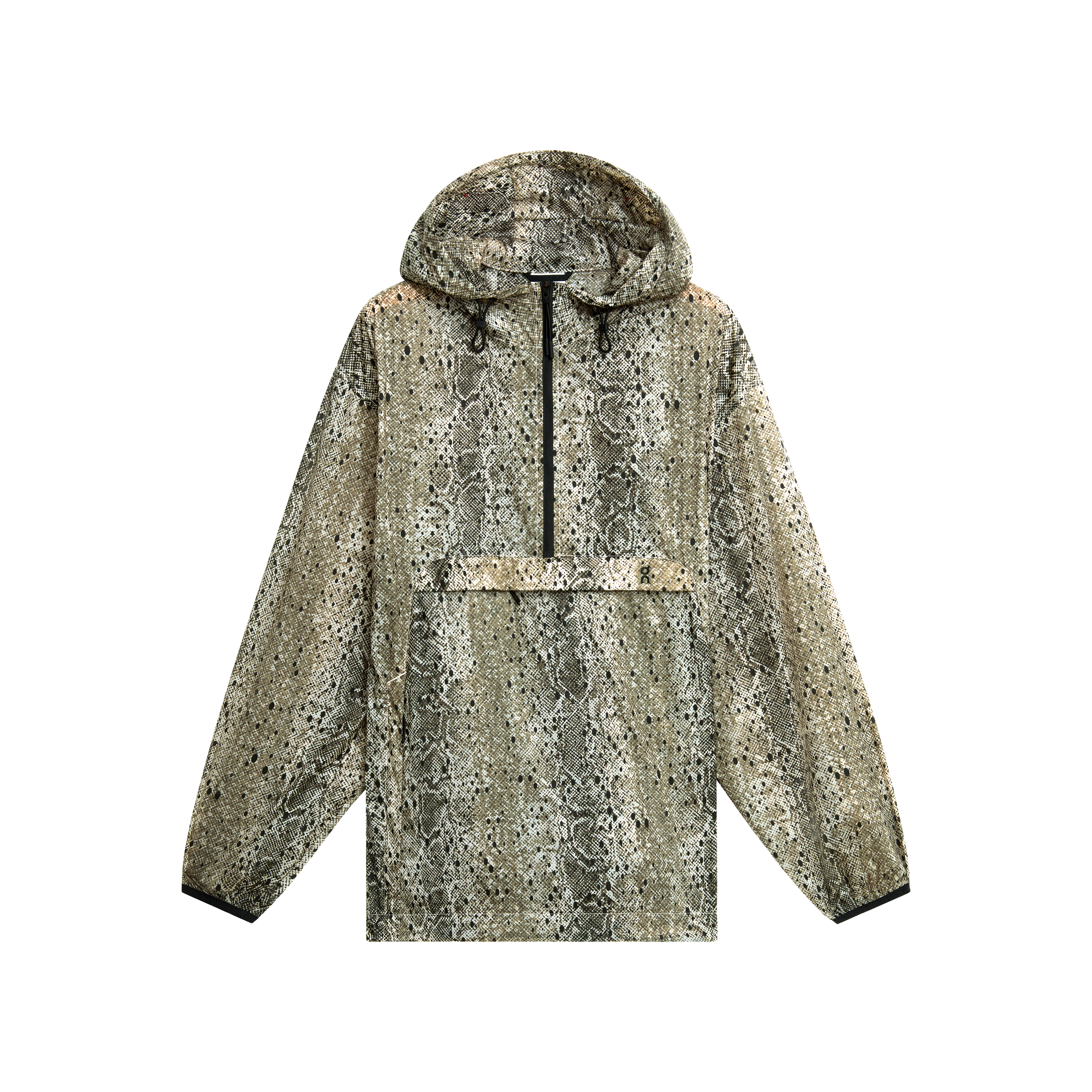 Antler | Black