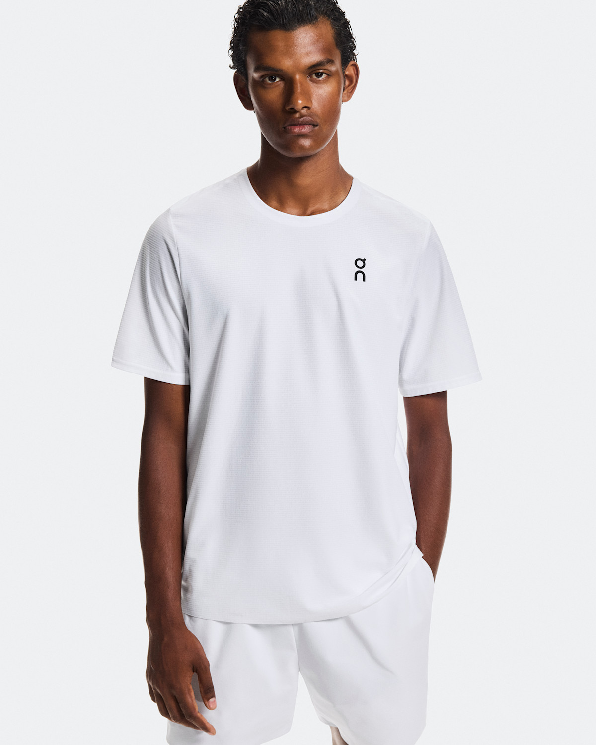 Men's Court-T