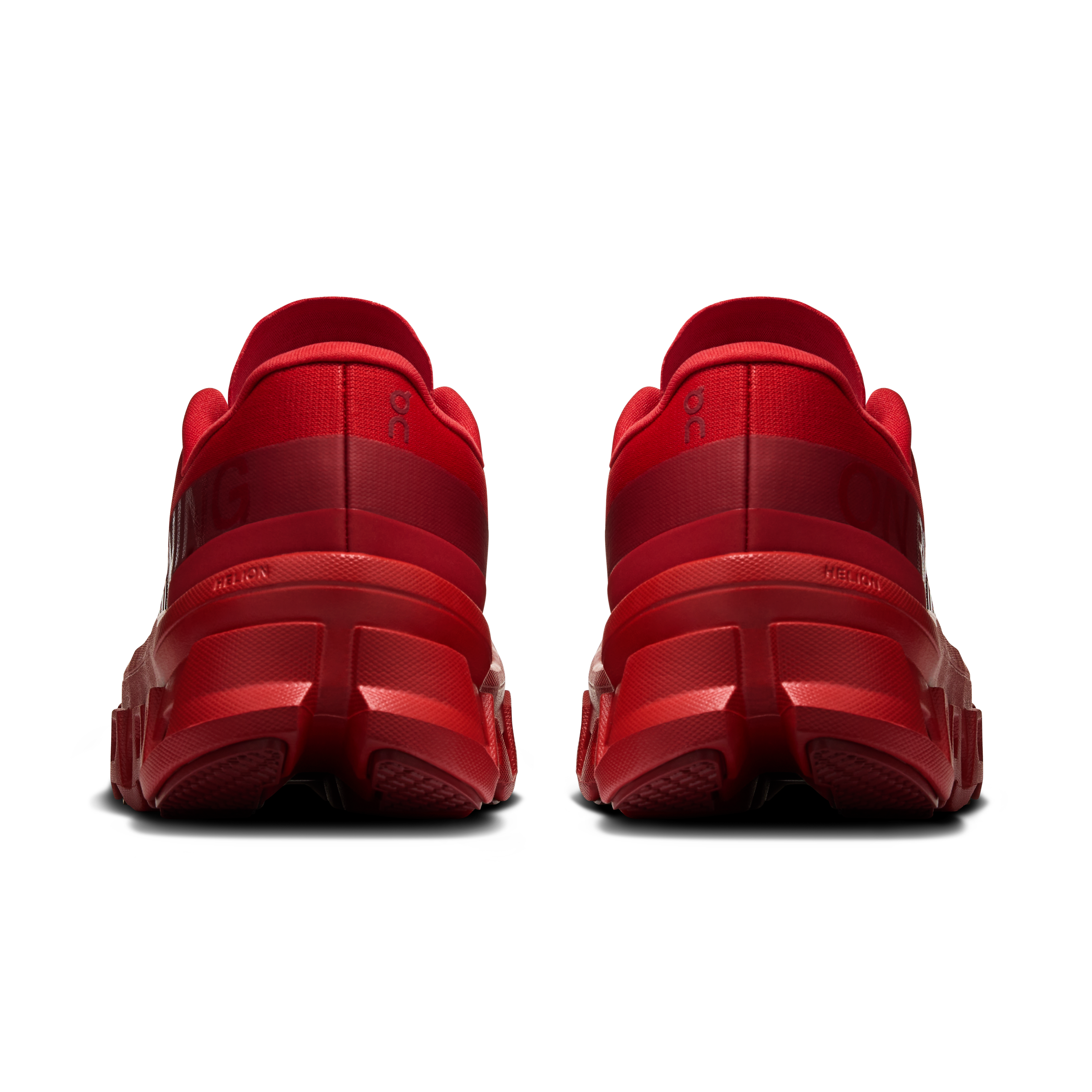 On Cloudmonster BB Sienna & Sienna Women – All-day comfort Shoes