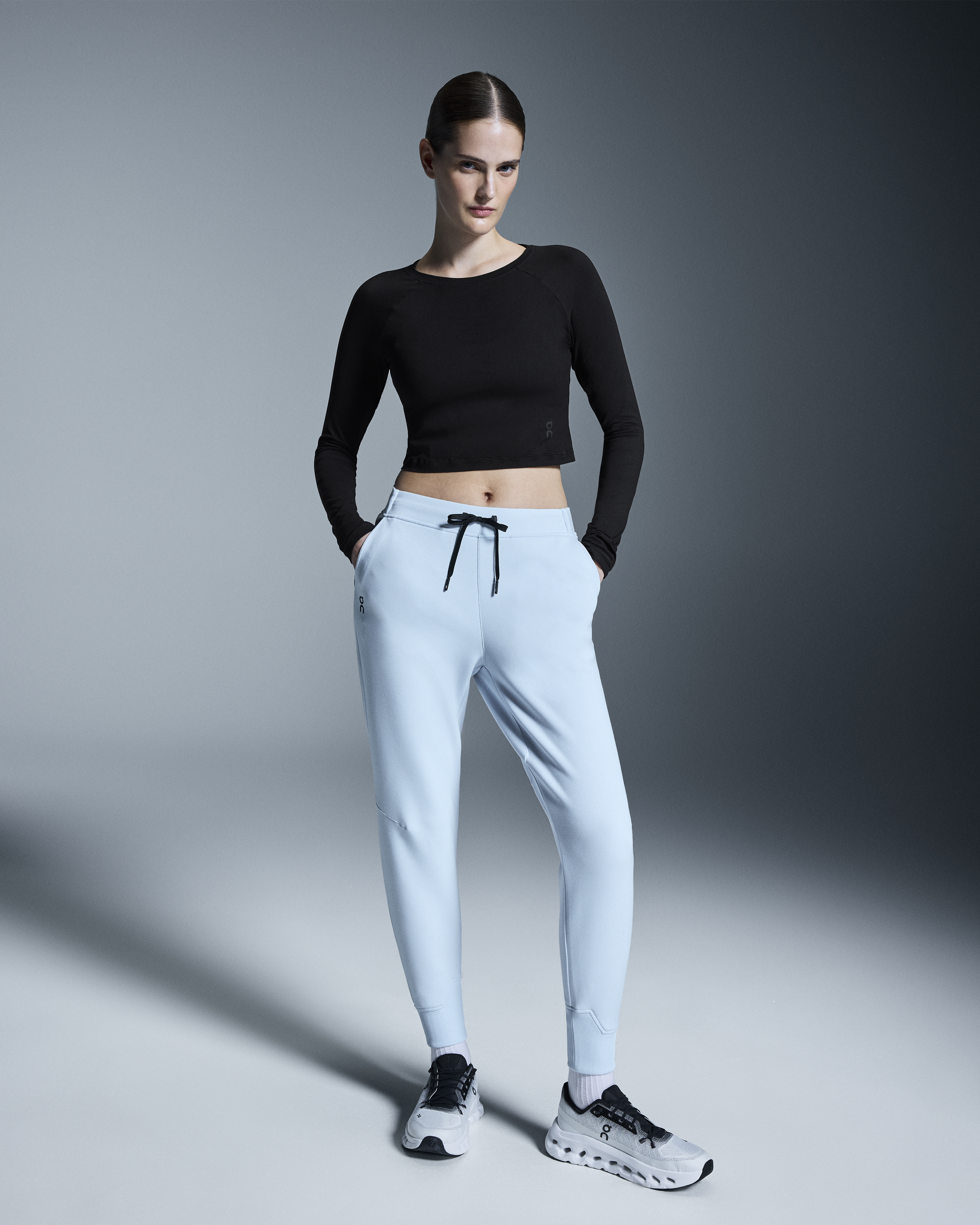 Women's Sweat Pants | Blue | On United States