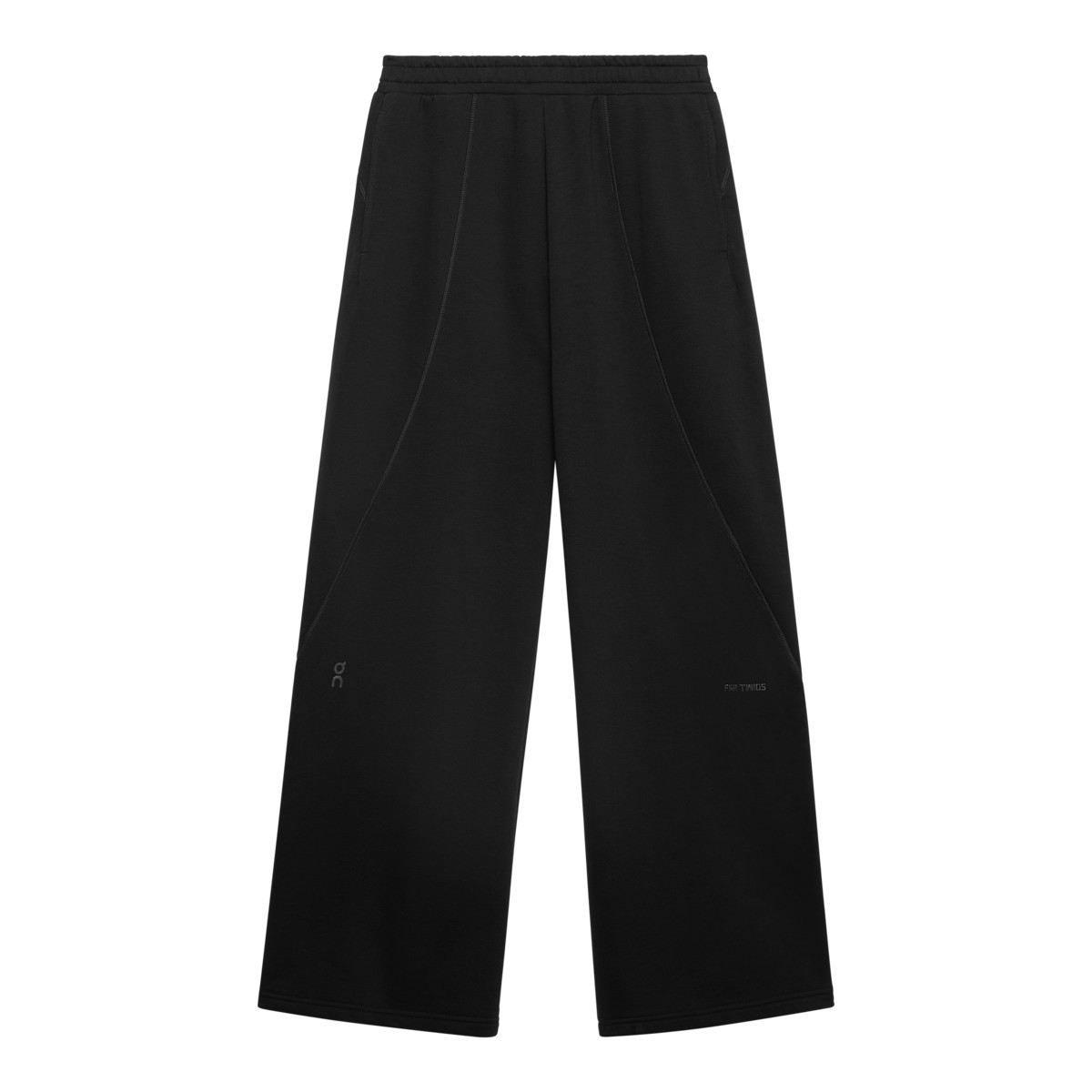 Women's Club Loose Pants FKA