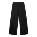 Club Loose Pants FKA in Black