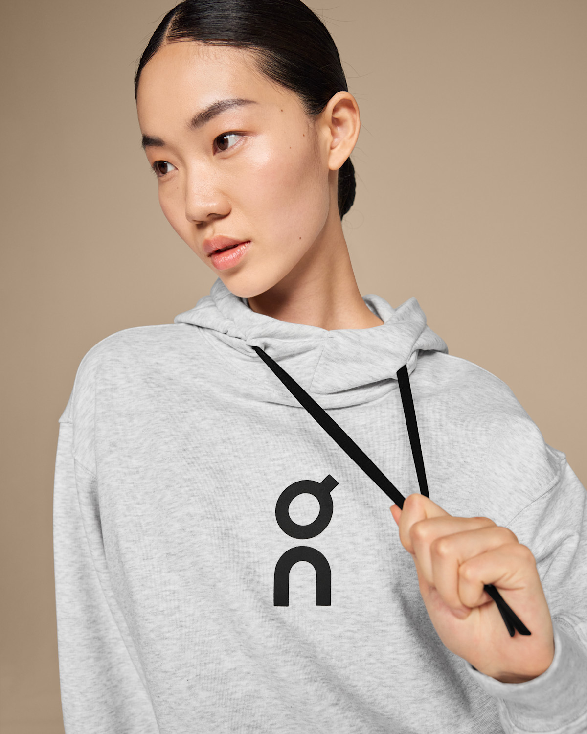 Women's Club Hoodie