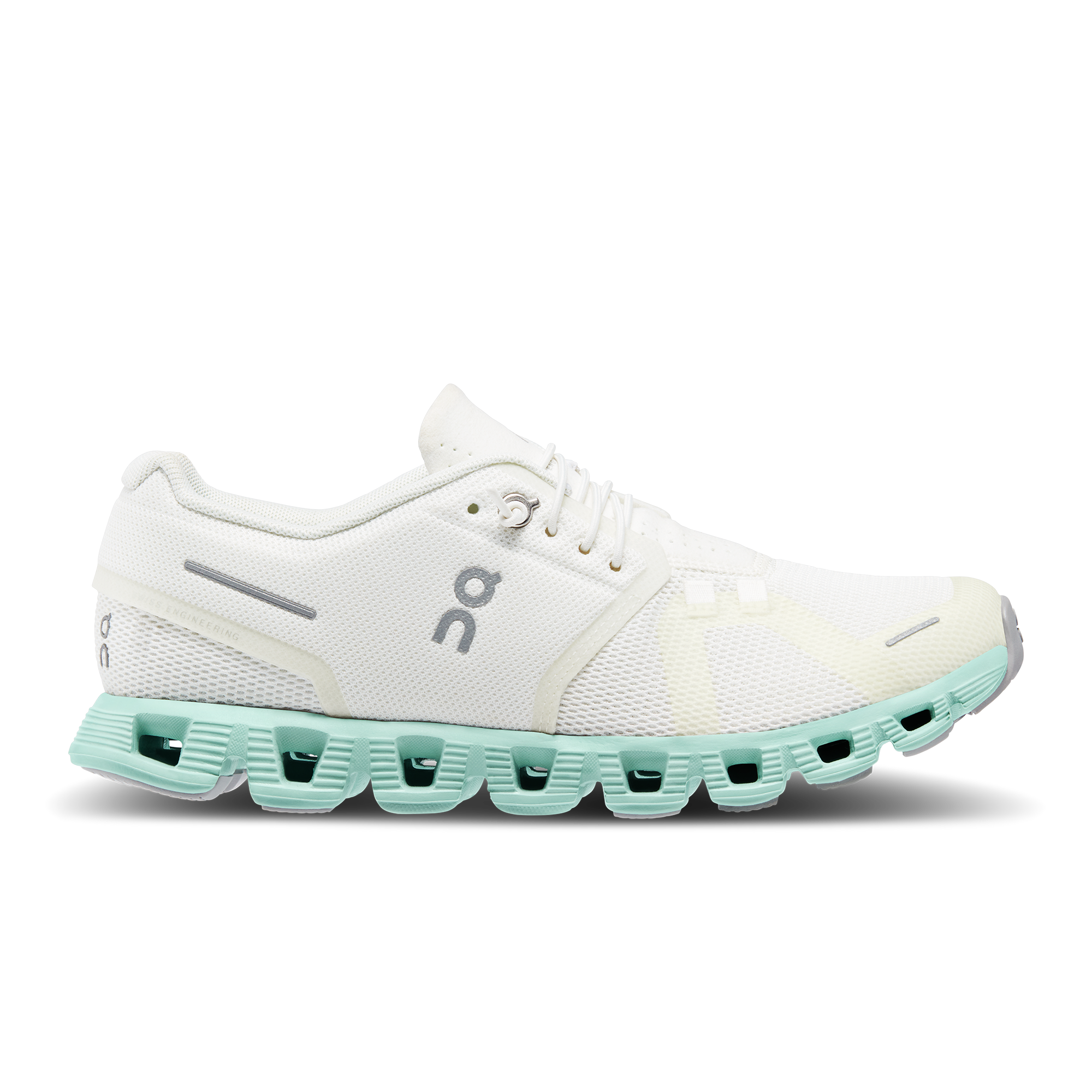 ウィメンズCloud 5 UndyedWhite & Creek On 日本